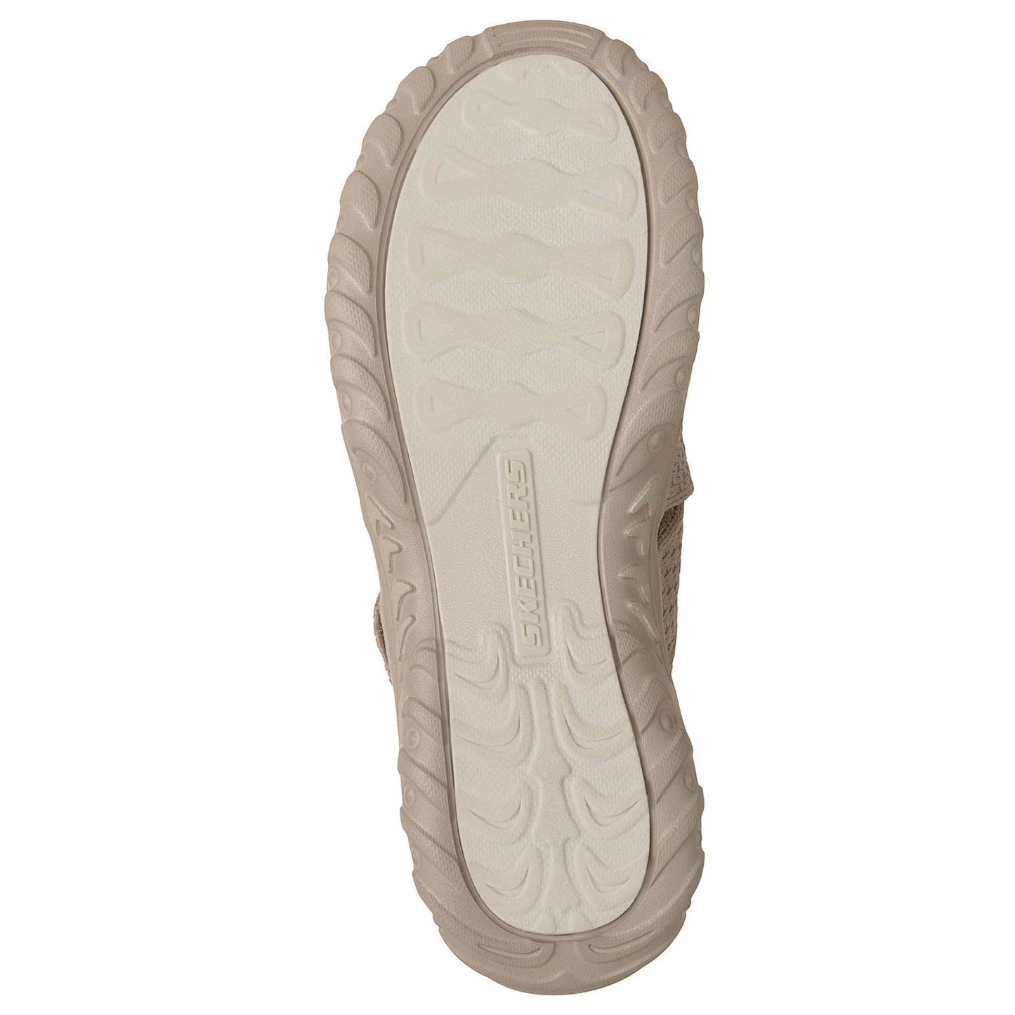 Skechers Women's Strappy Slide Sandal