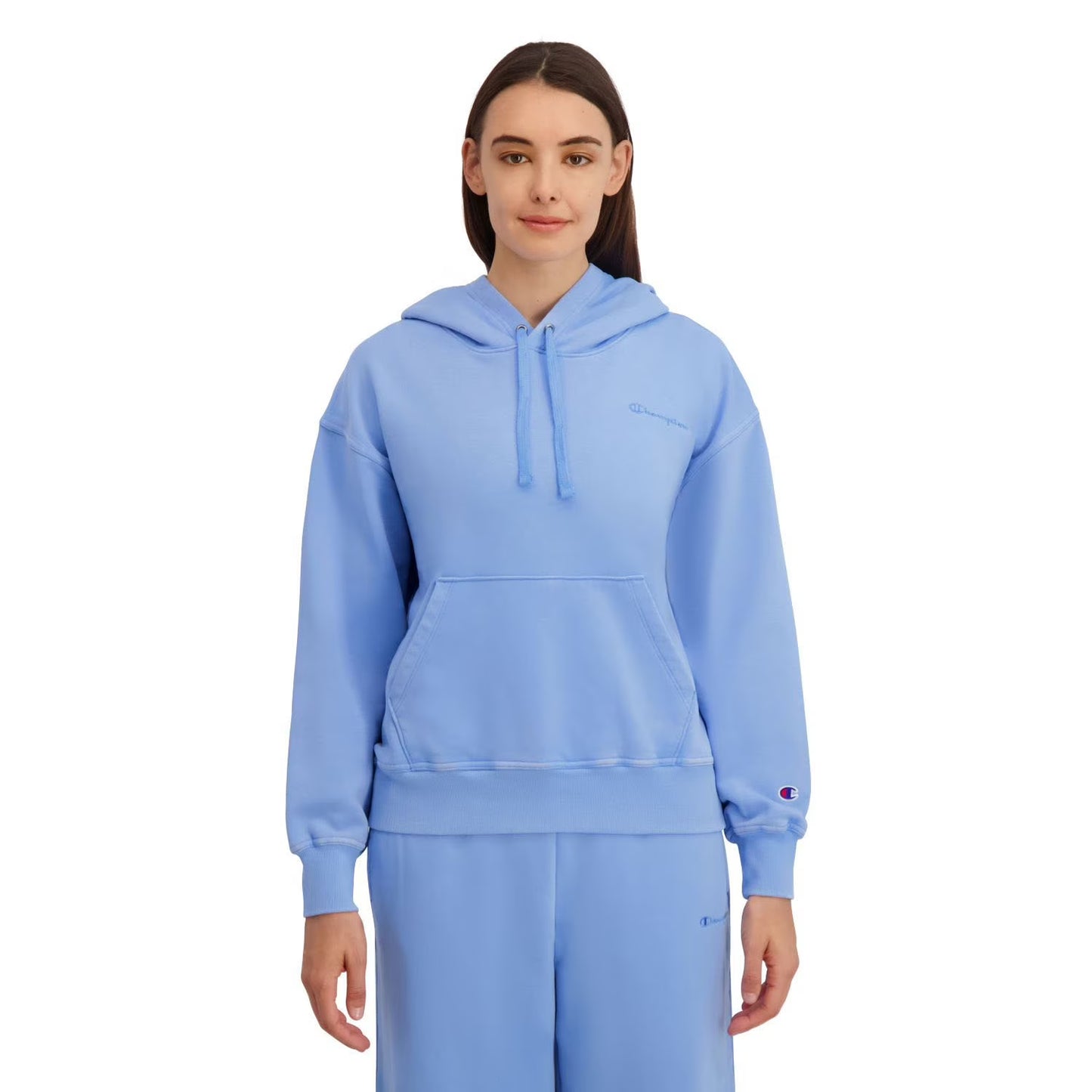 Champion Women's Heavyweight Fleece Hoodie