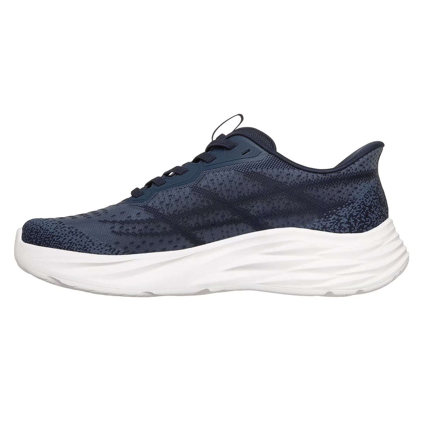 Skechers Men's Hands Free Skech-Edge Swift Fit Sneaker