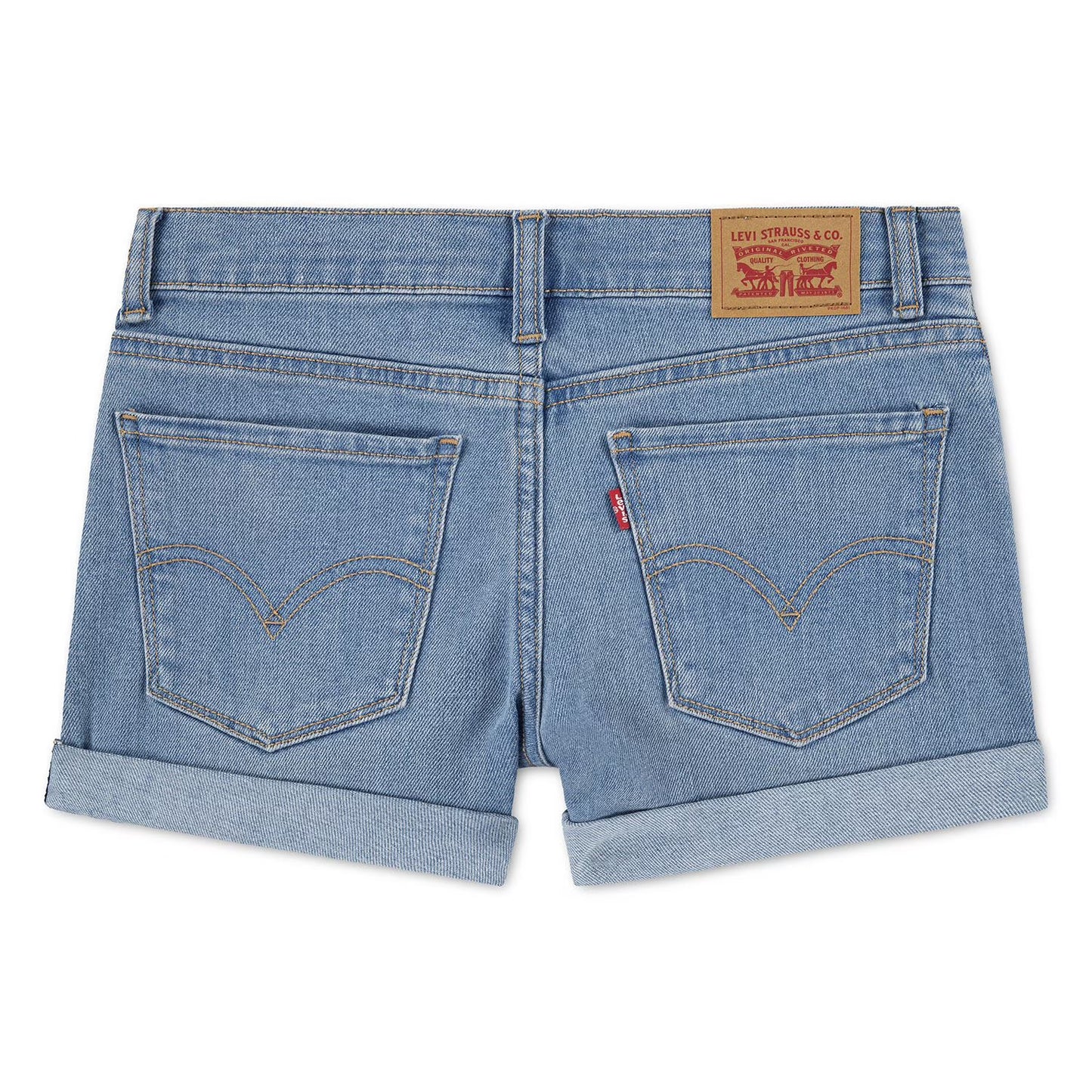 Levi's Girls Denim Short