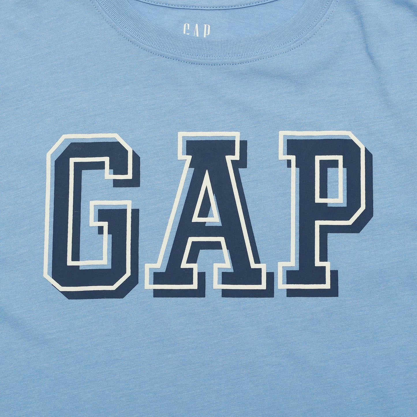 Gap Boys Short Sleeve Graphic T-Shirt