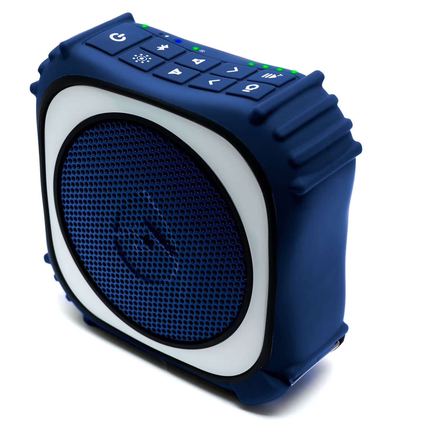 EcoXGear EcoEdge Bluetooth Wireless Speaker
