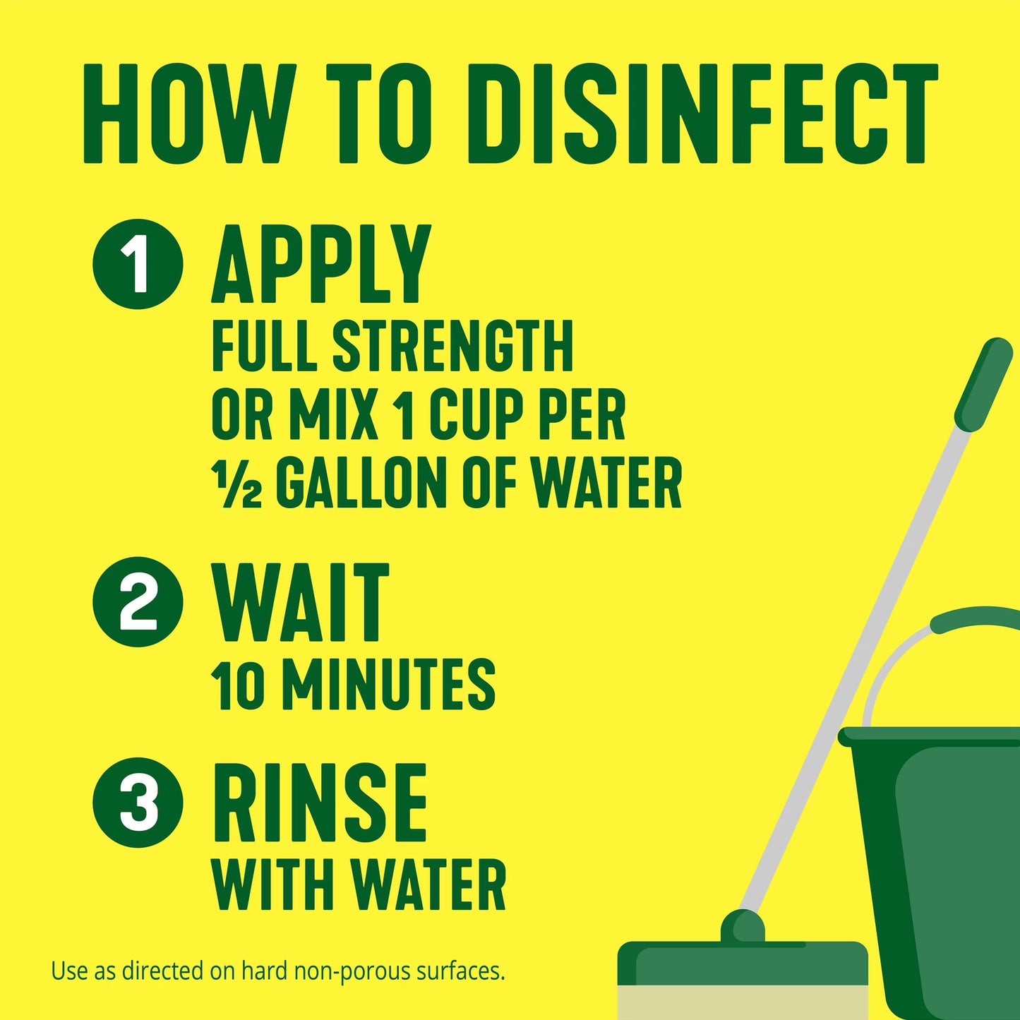 Pine-Sol Multi-Surface Cleaner, Pine Scent, 2 ct., 120 fl. oz.
