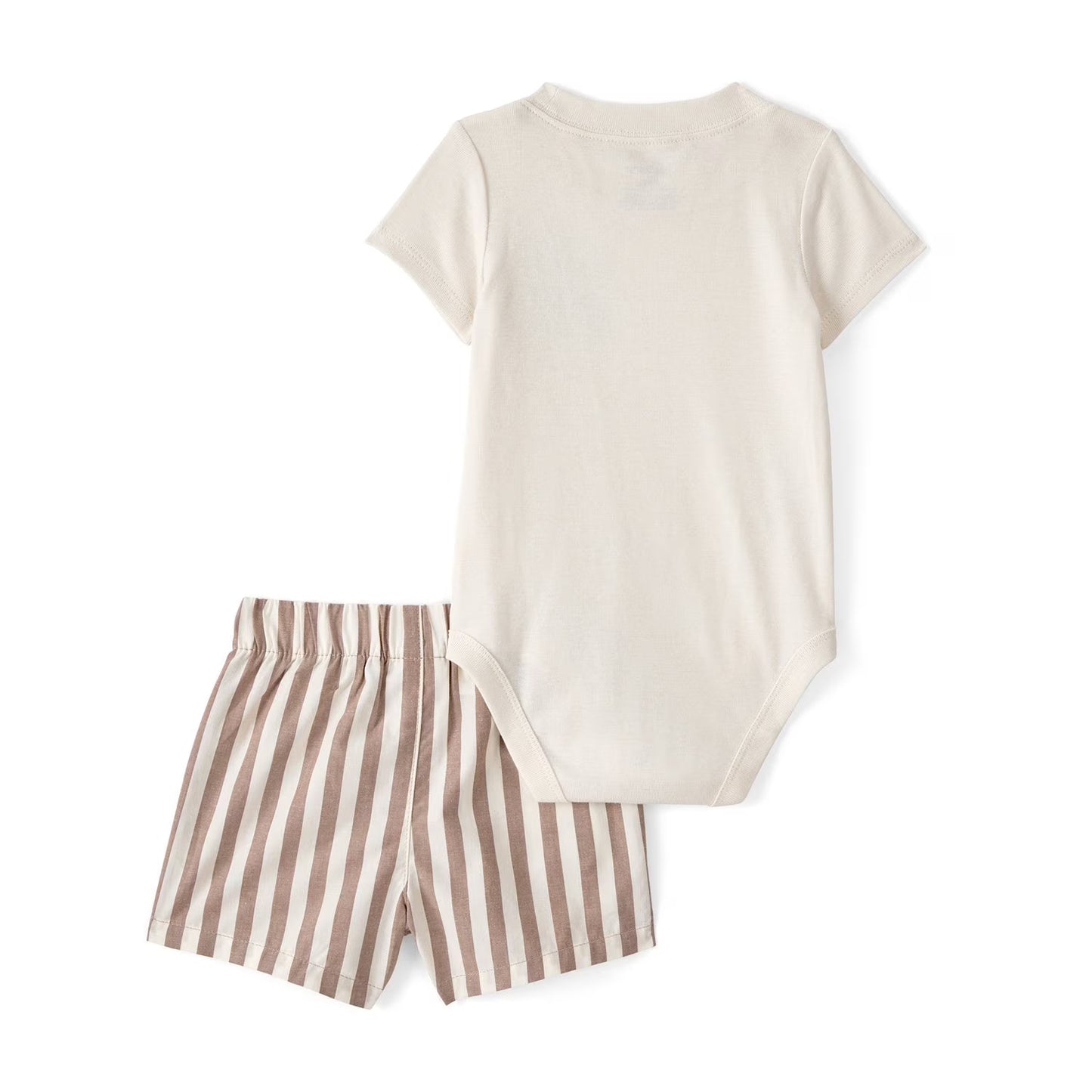 Carter's Boys 3-Piece Outfit Set