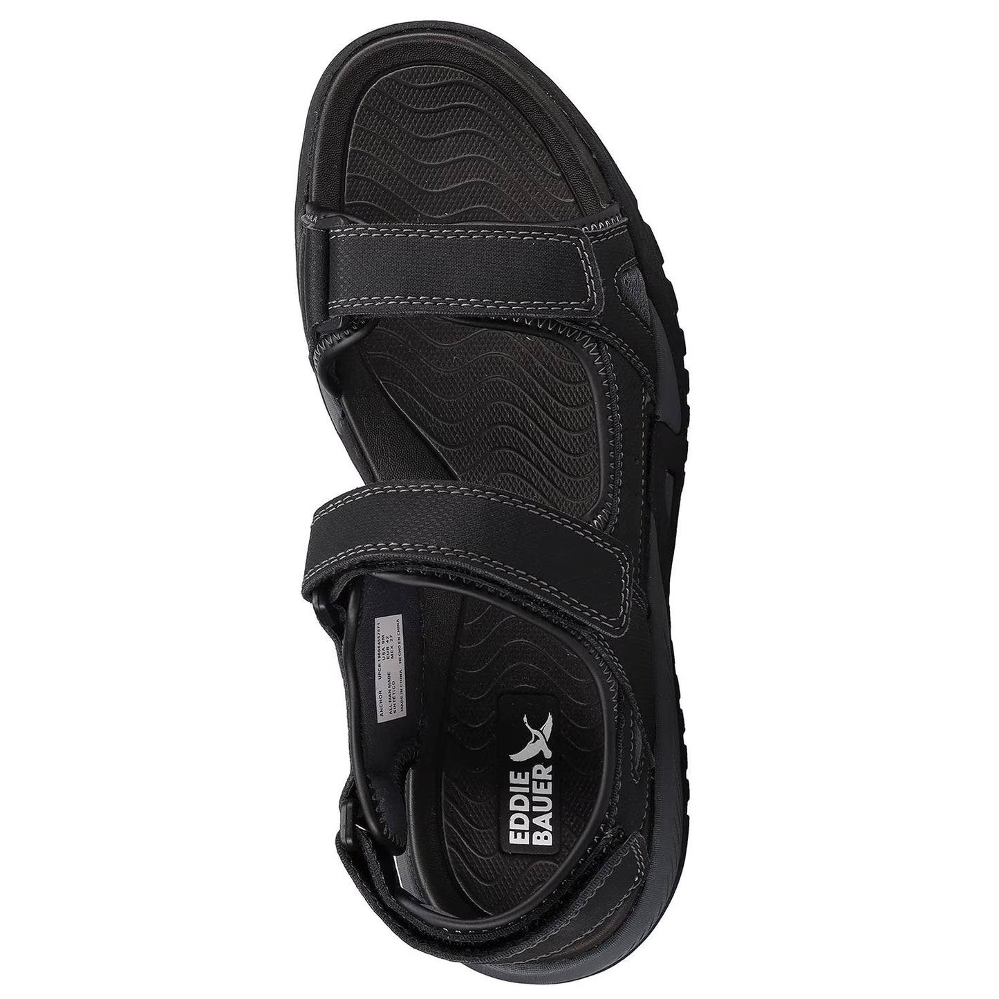 Eddie Bauer Men's Water Sandal