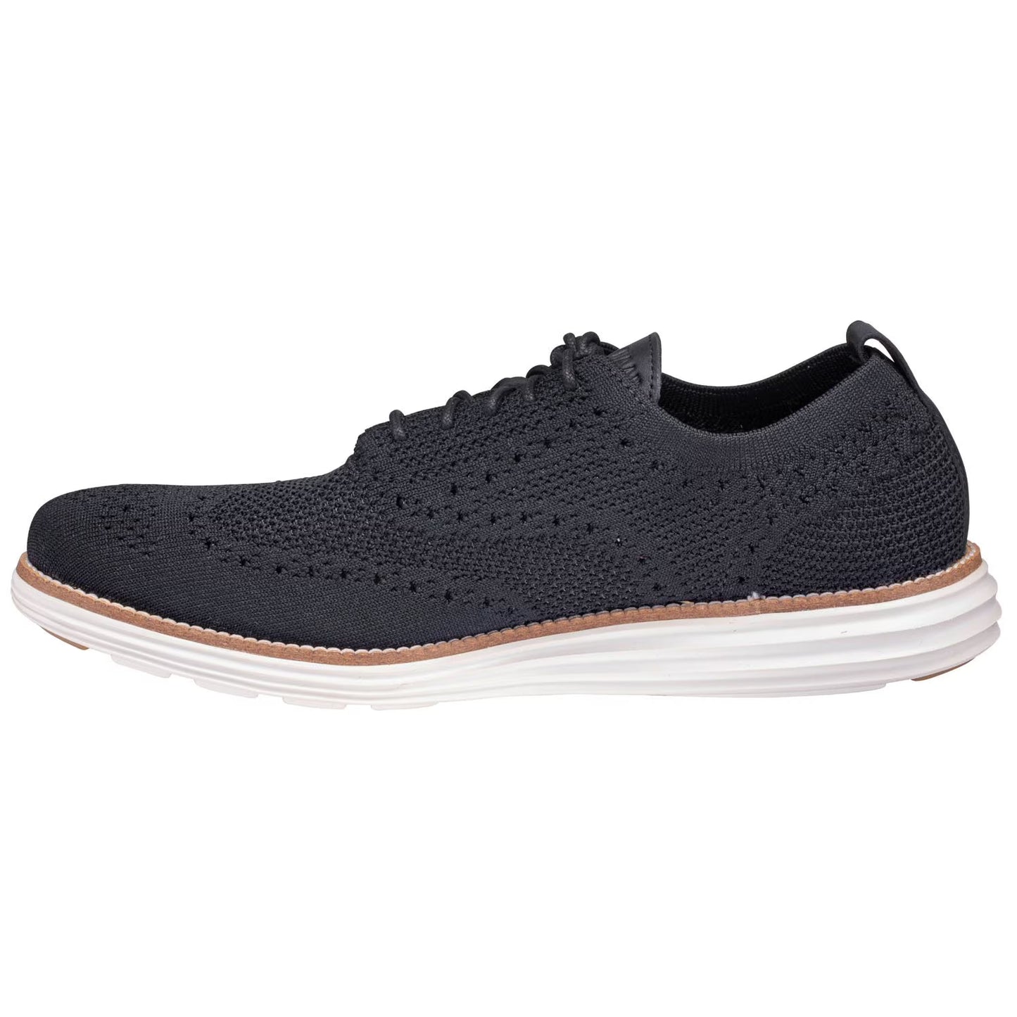 Cole Haan Men's OriginalGrand Stitchlite Wingtip Oxford
