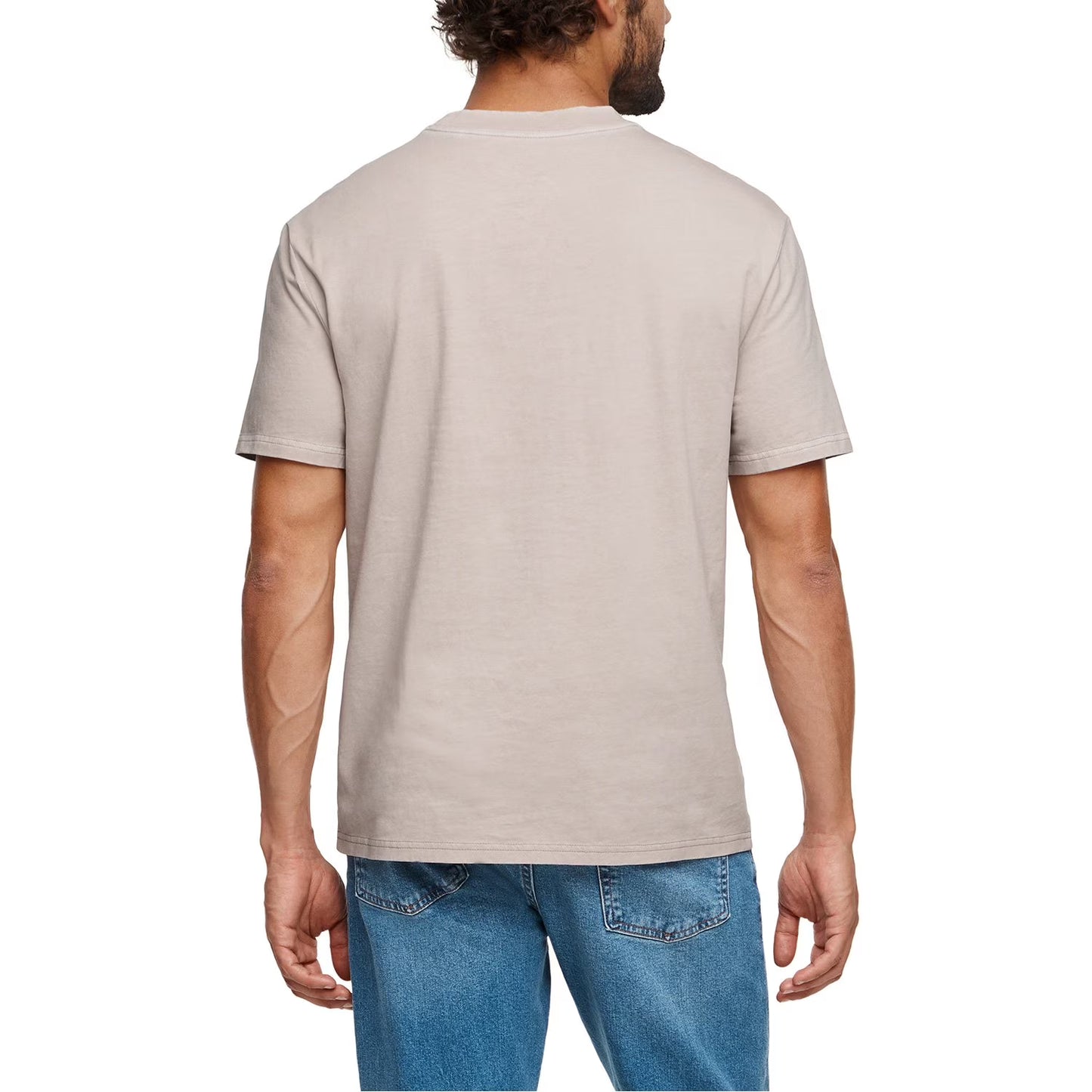 Gap Men's Washed T-Shirt