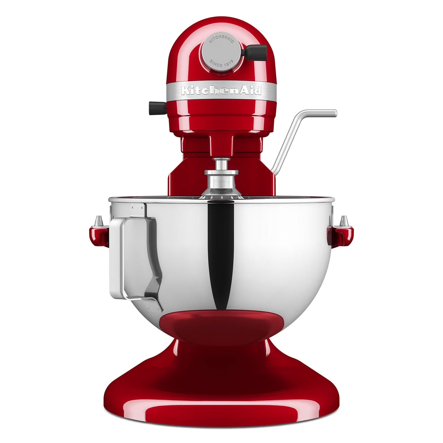 KitchenAid 5.5 Quart Bowl-Lift Stand Mixer with Attachments