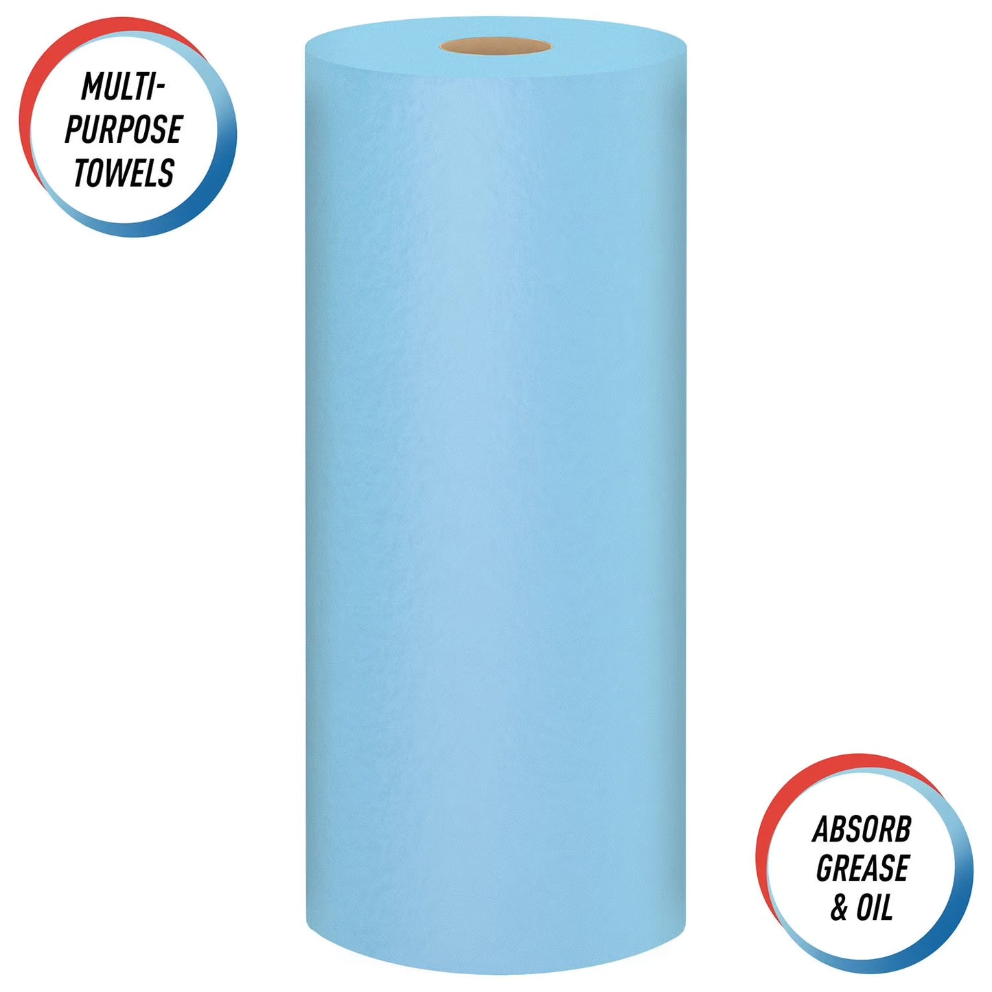 Scott Shop Towels Original 55 sheets/roll, 12 rolls