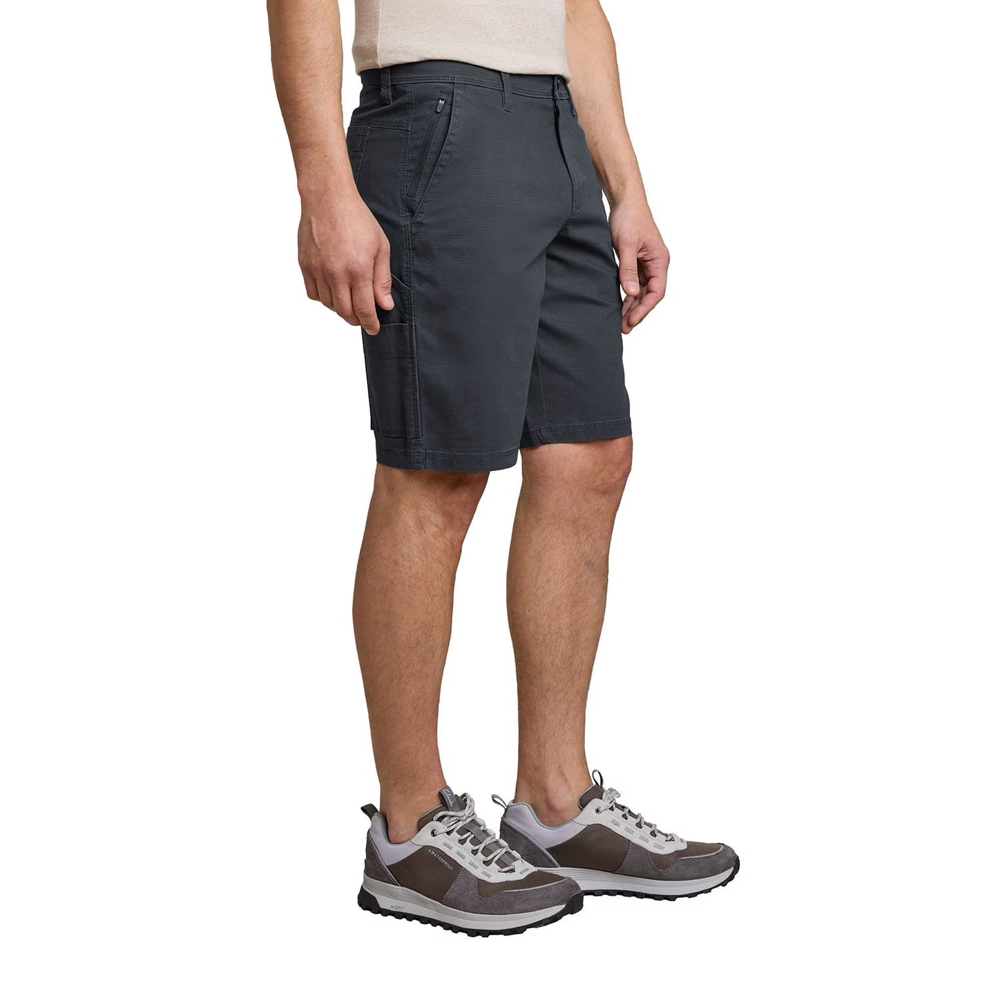 Weatherproof Men's Utility Shorts