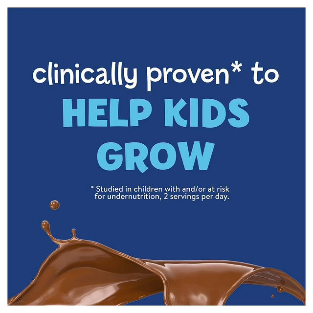 PediaSure Grow and Gain Nutrition Shake for Kids, Chocolate, 8 fl. oz., 24 pk.