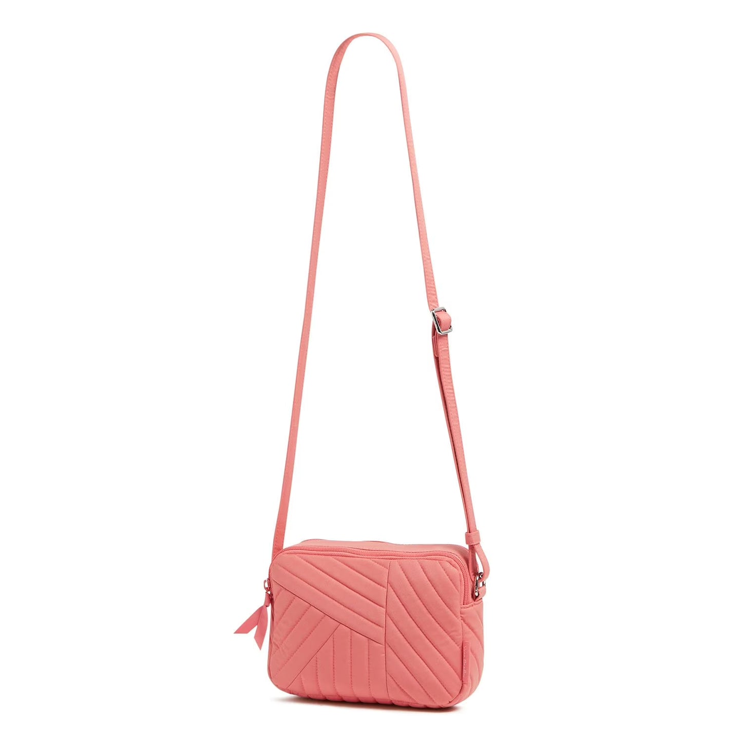 Vera Bradley Evie Crossbody