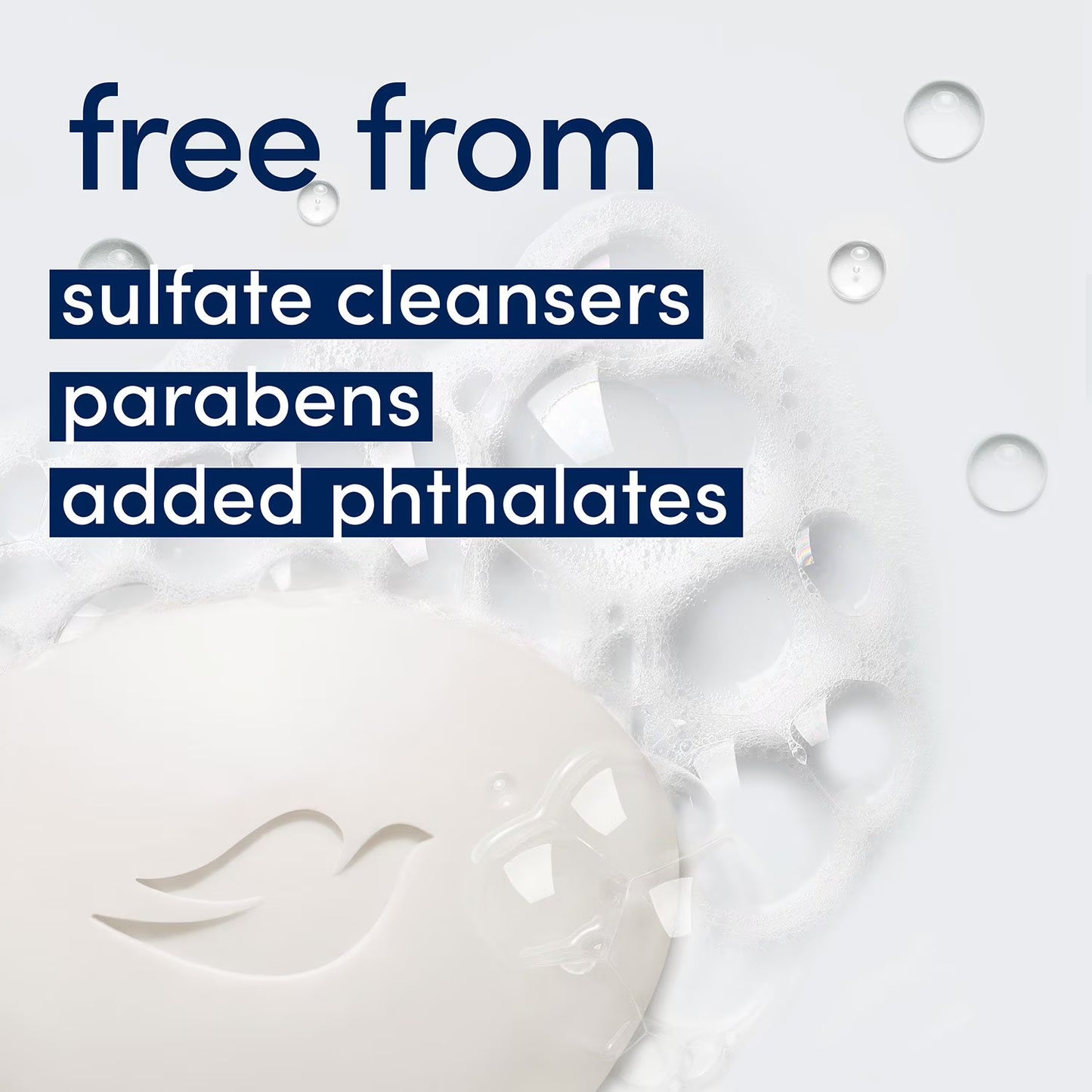 Dove Beauty Bar Soap, Original White, 3.75 oz., 16 ct.