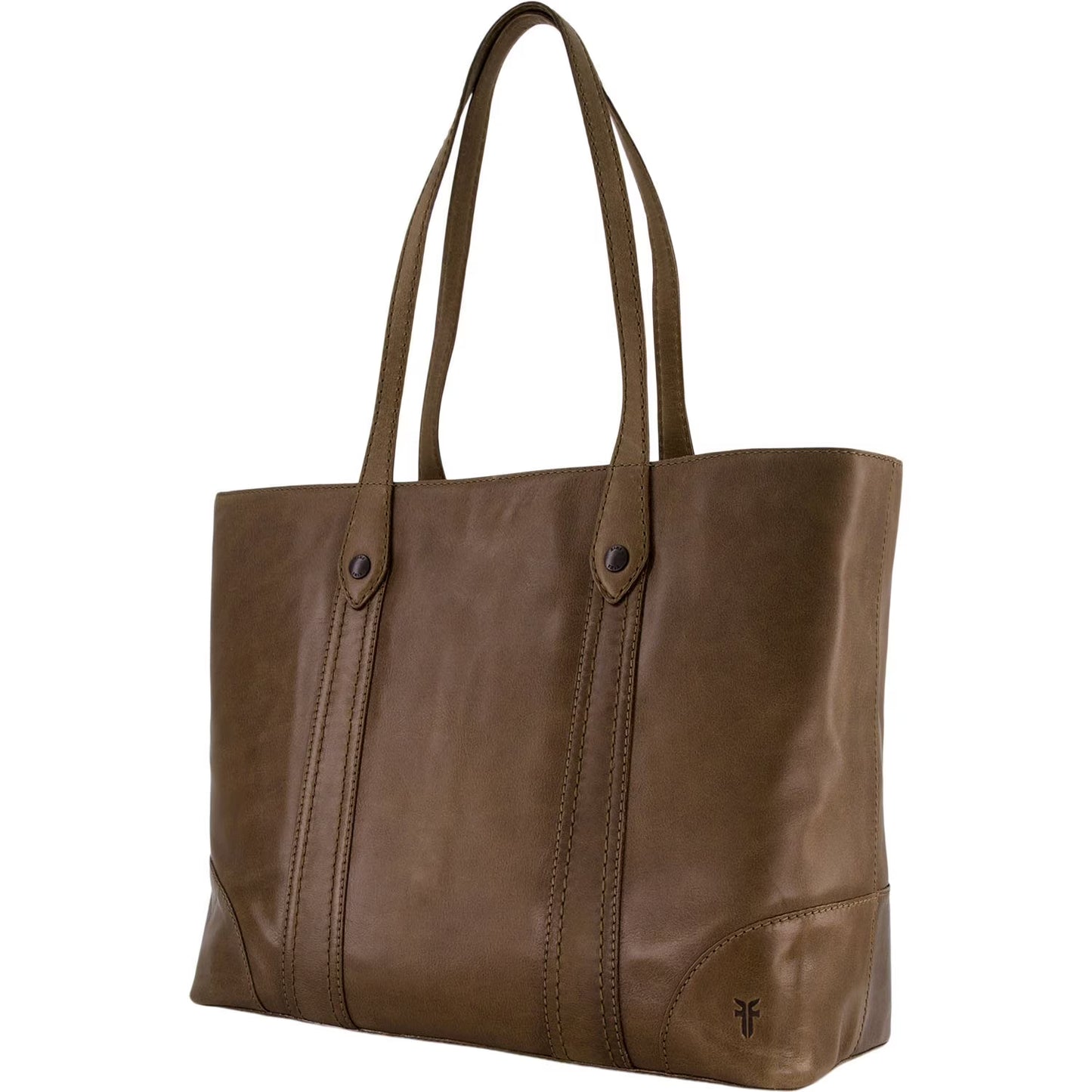 Frye Melissa 100% Genuine Leather Women's Shopper Handbag