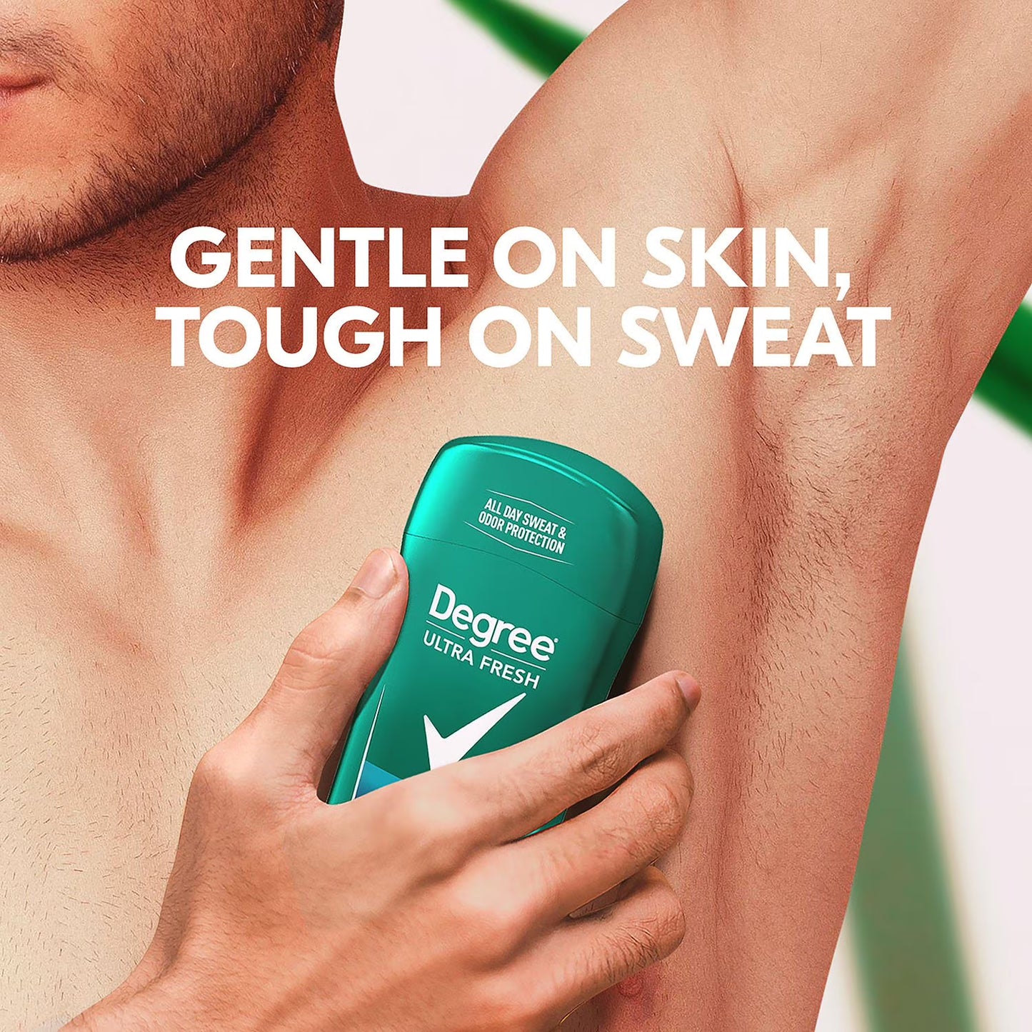 Degree Men Antiperspirant Deodorant, Cool Rush, 2.7 oz., 5 pk.