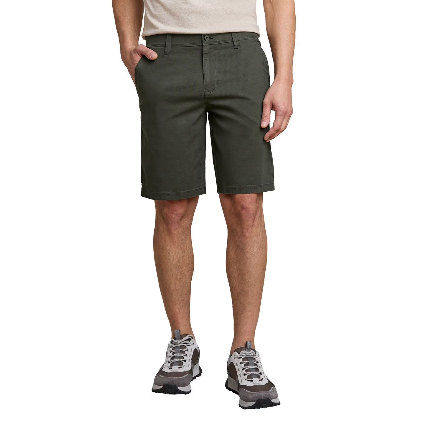 Weatherproof Men's Utility Shorts