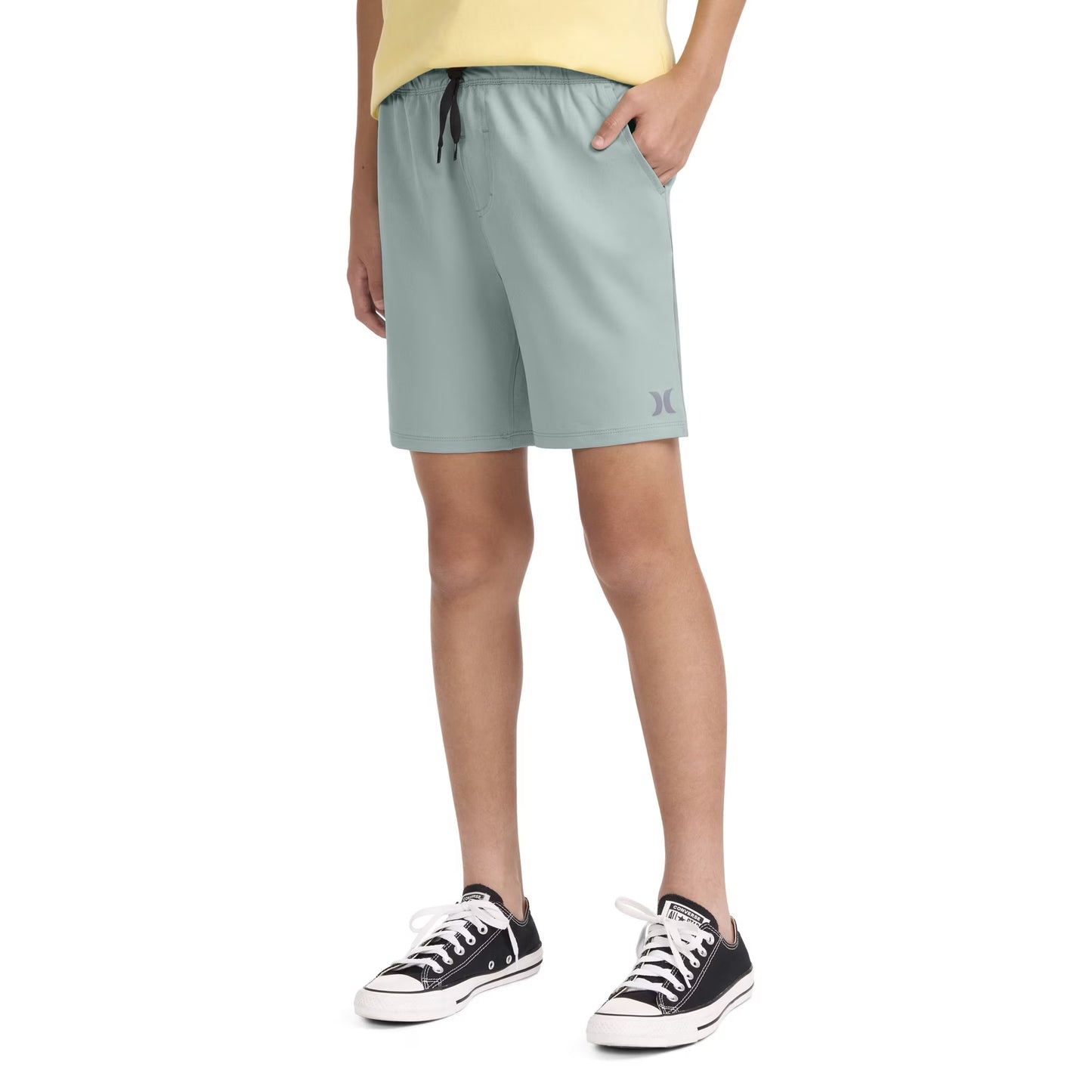 Hurley Boys Hybrid Short