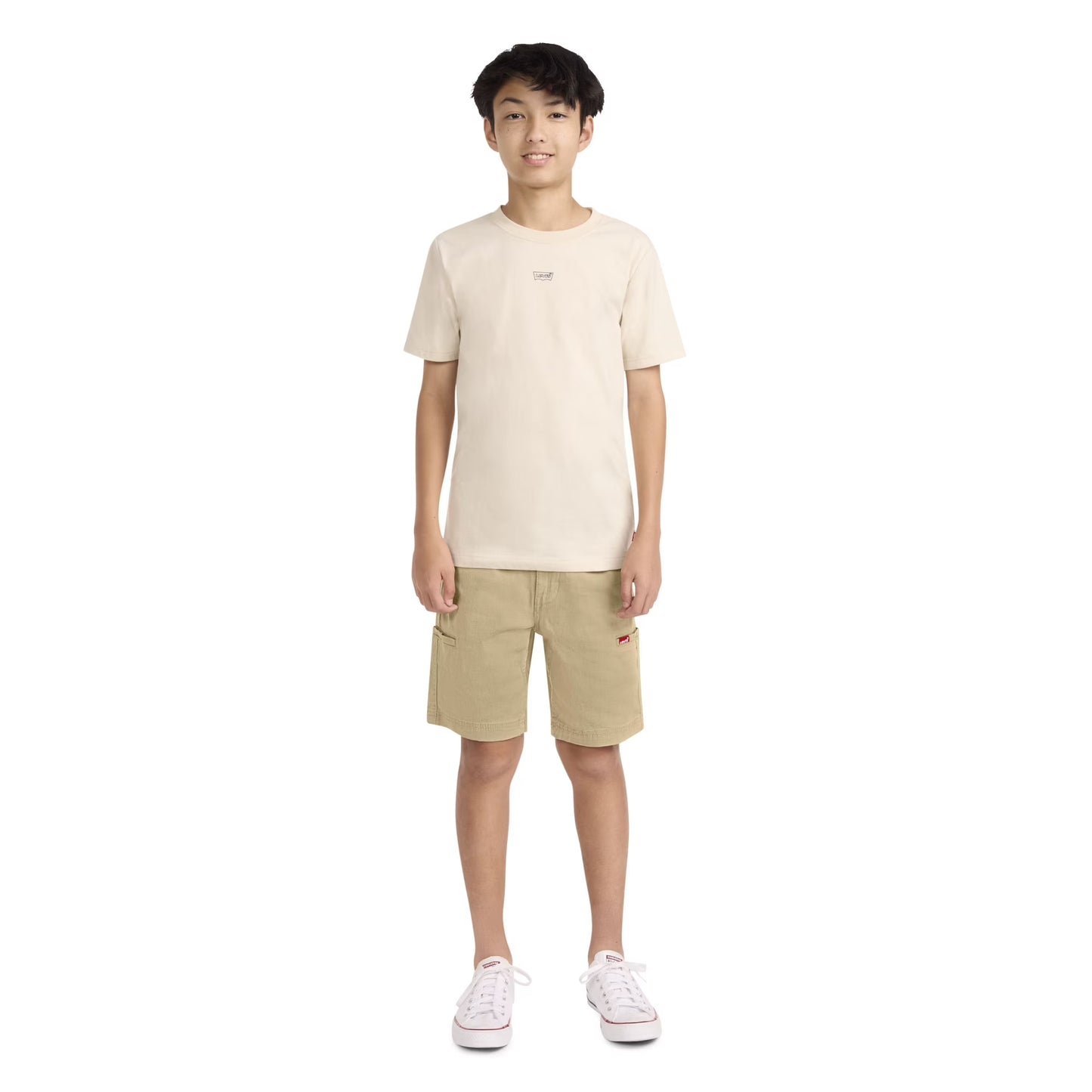 Levi's Boys 511 Denim Short