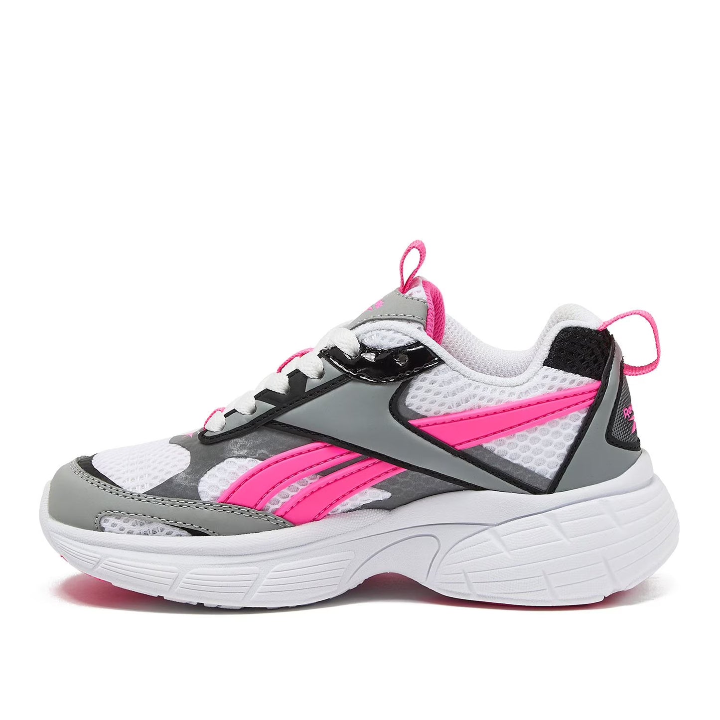 Reebok Girls Chaos Running Sneaker