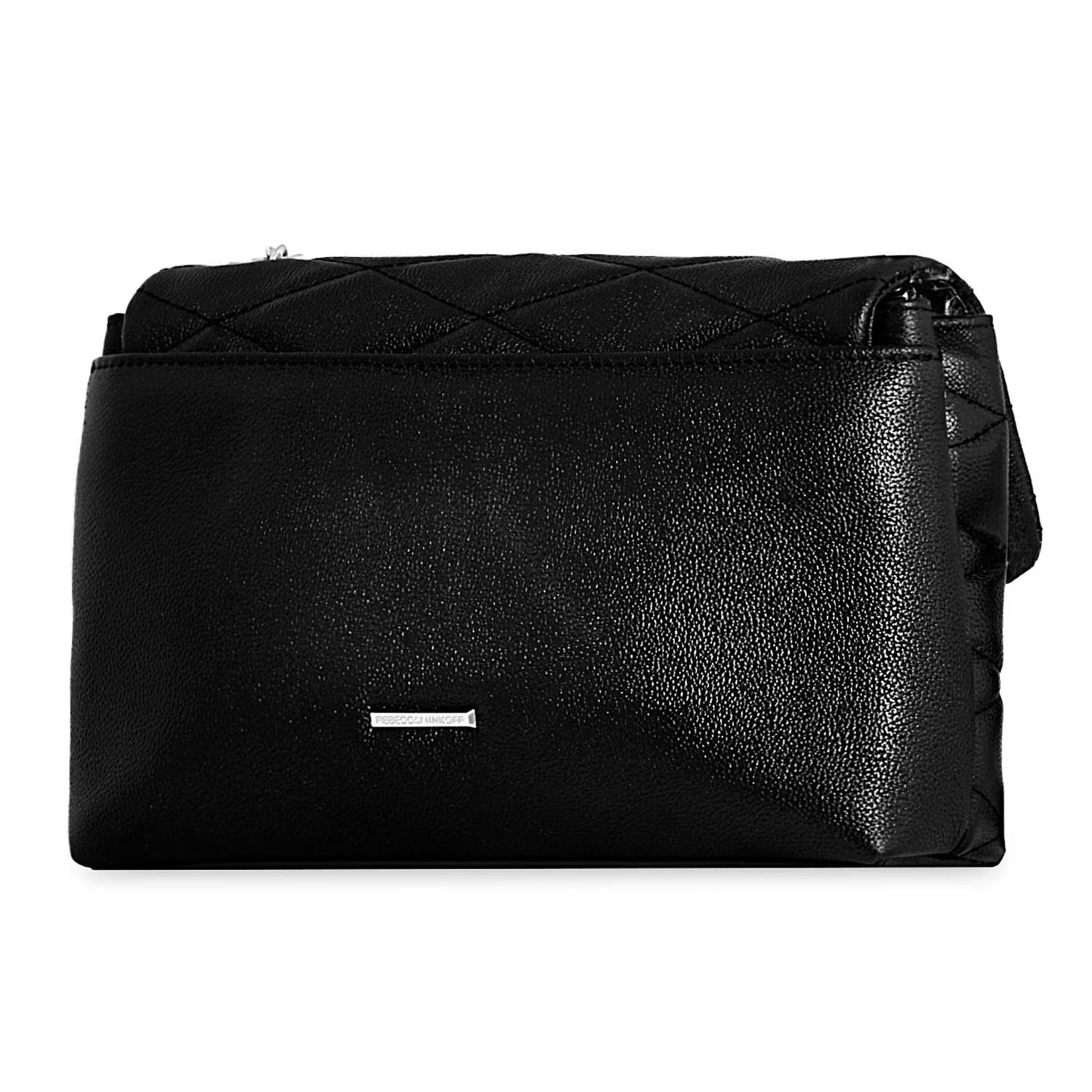 Rebecca Minkoff Edie Flap Shoulder Bag