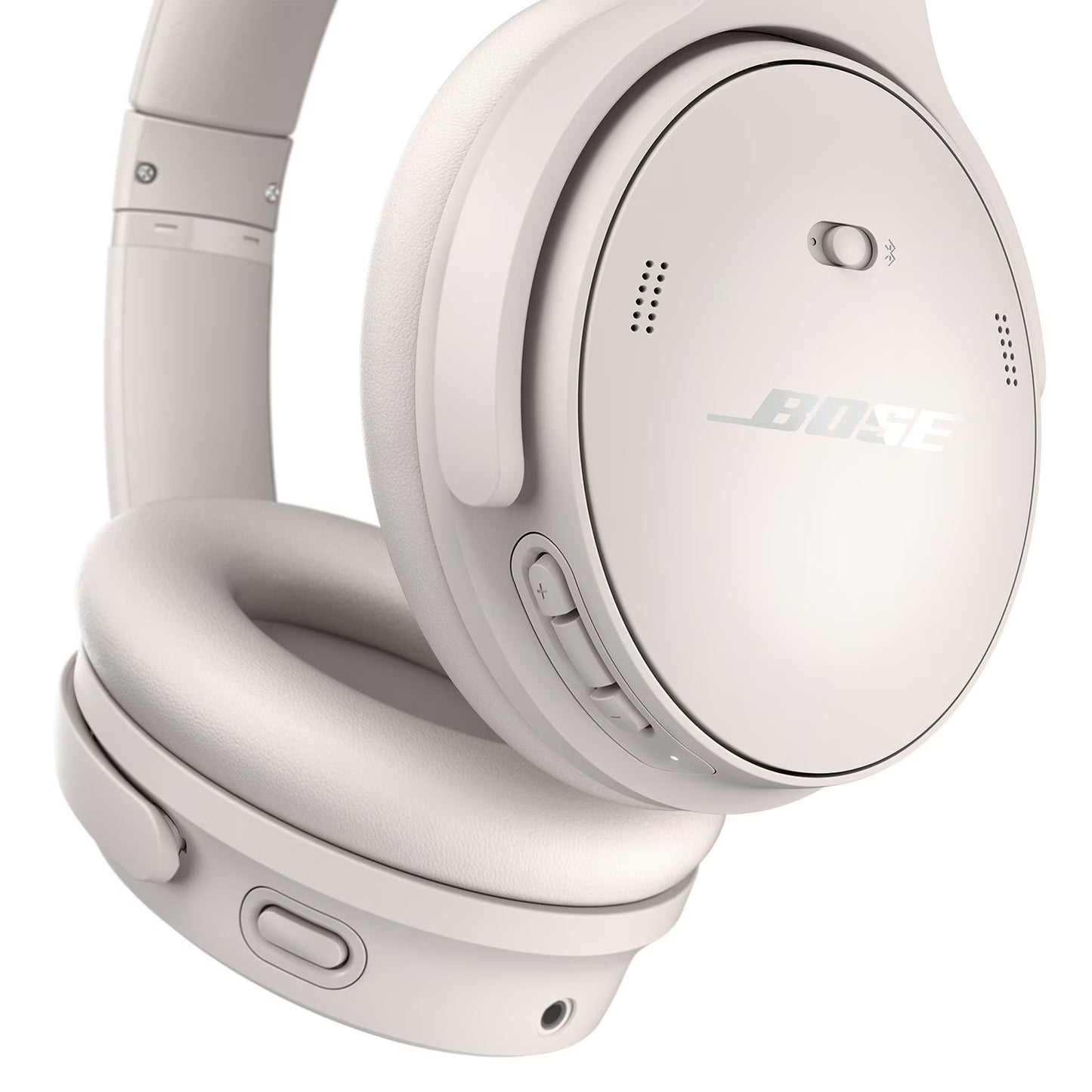 Bose QuietComfort Wireless Bluetooth Headphones