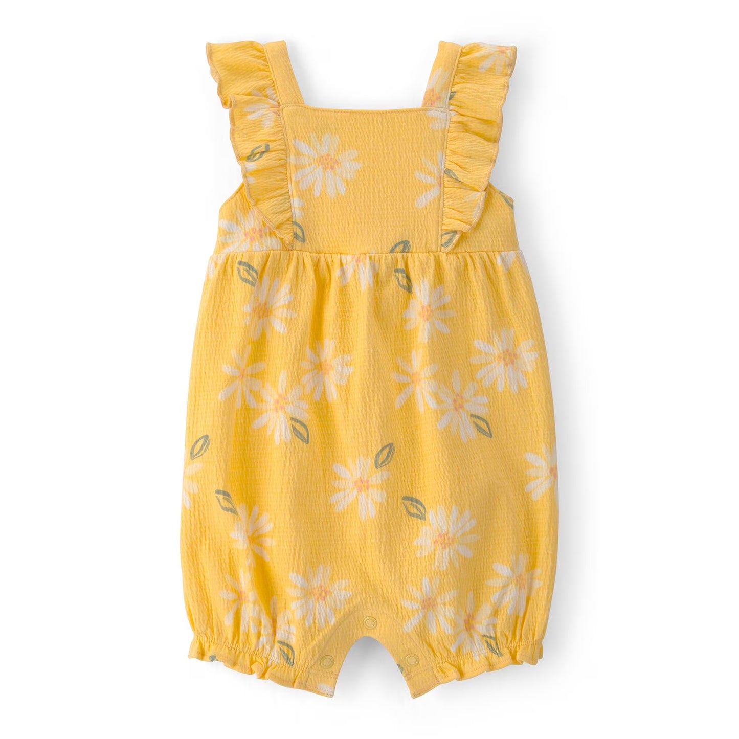 Carter's Girls Romper