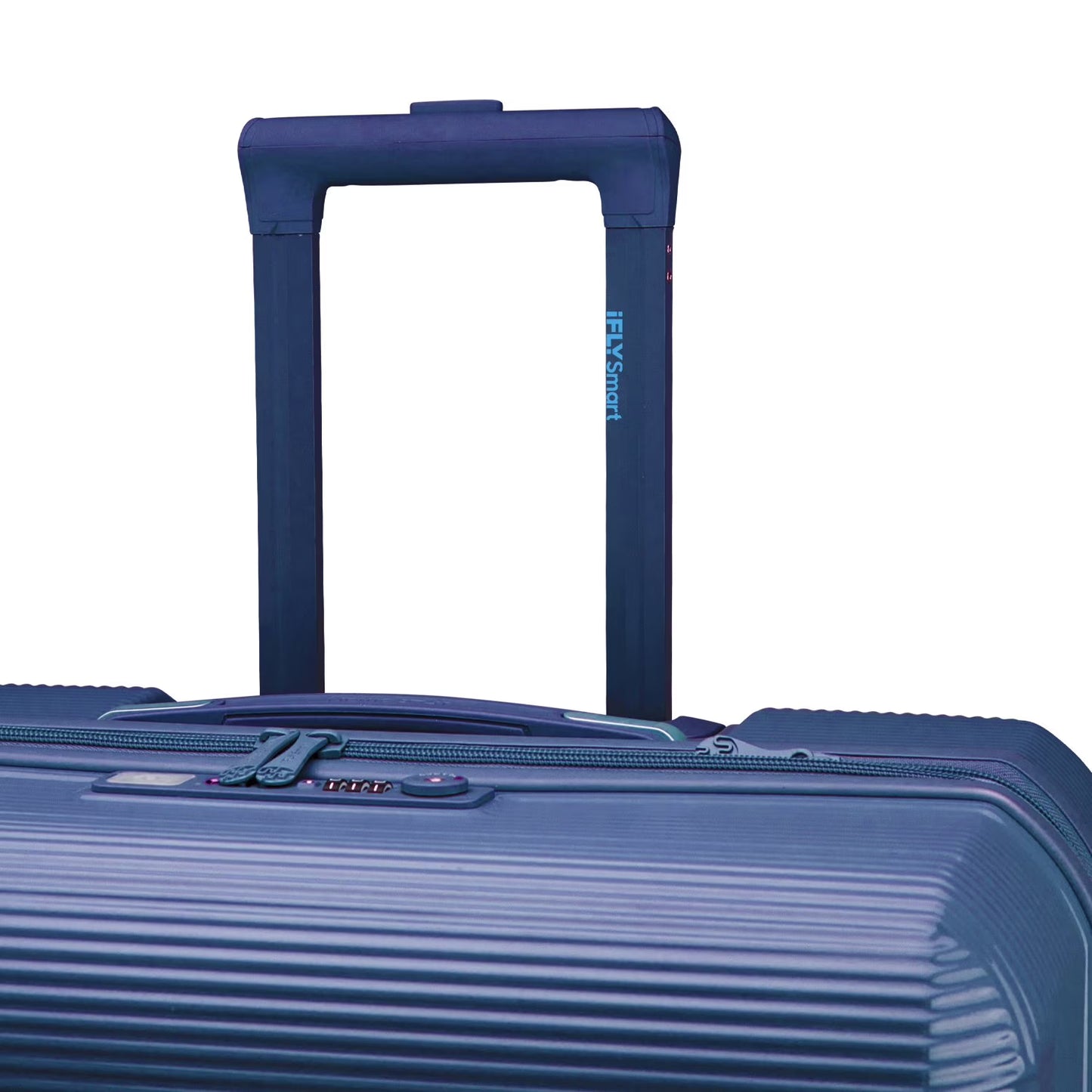 iFLY Smart Future Collection 2-Piece Antibacterial Travel Set, Choose Color