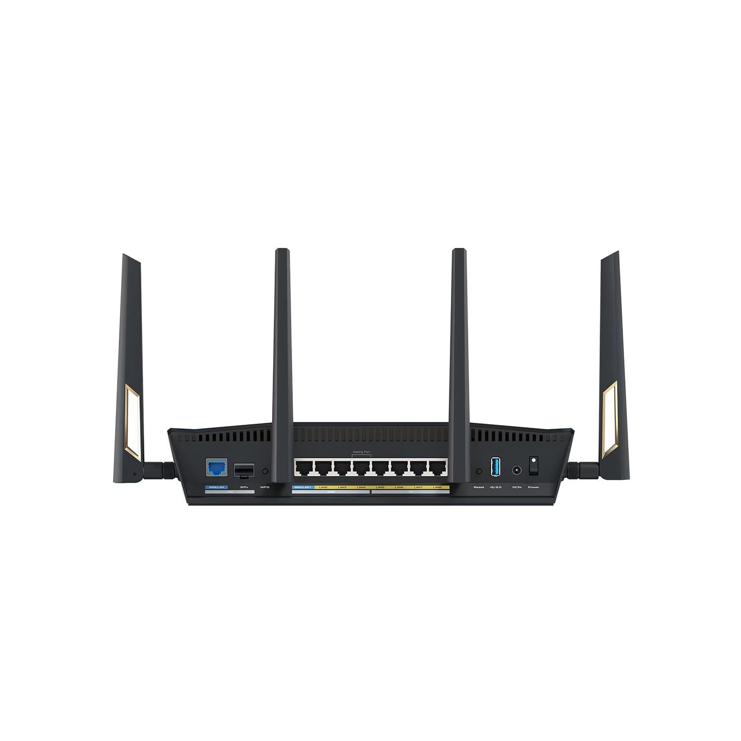 ASUS RT-BE88U Dual-band WiFi 7 Router