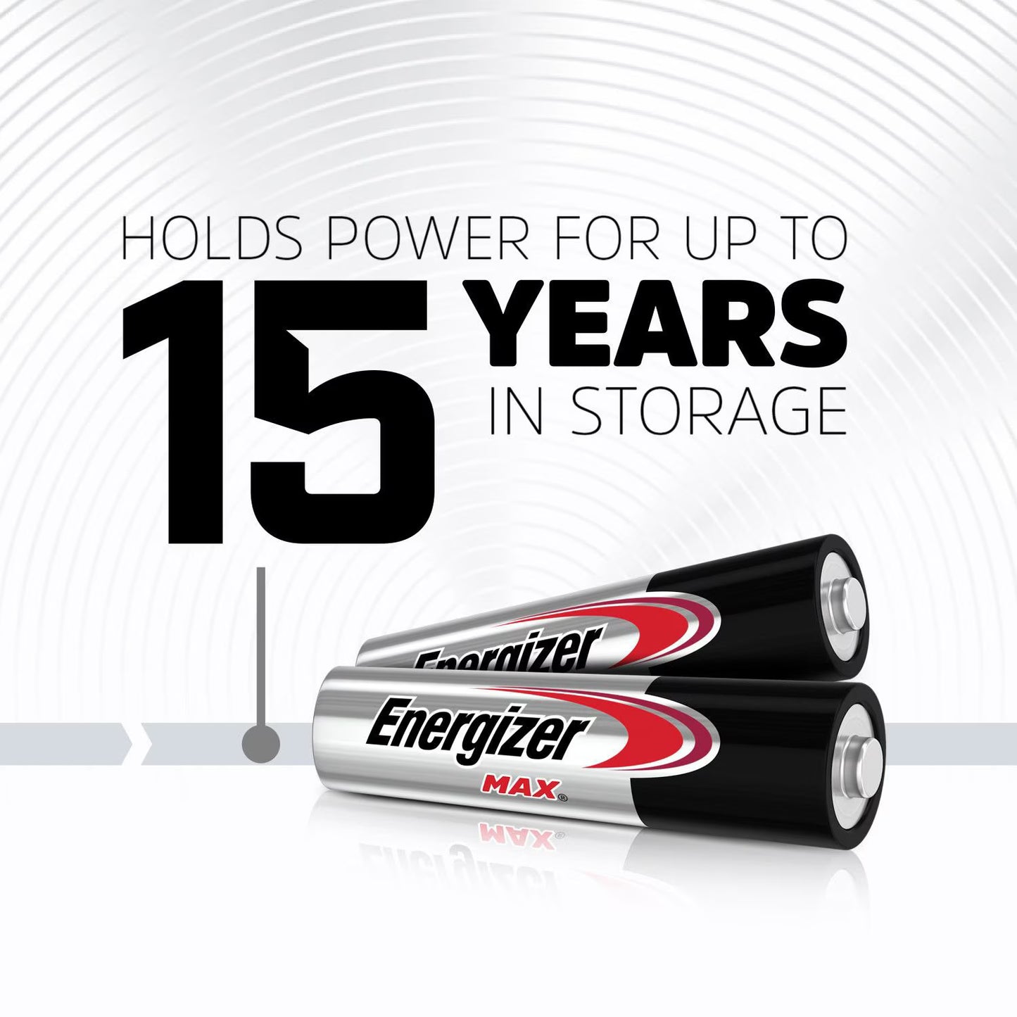Energizer MAX AAA Alkaline Batteries, 48 pk.