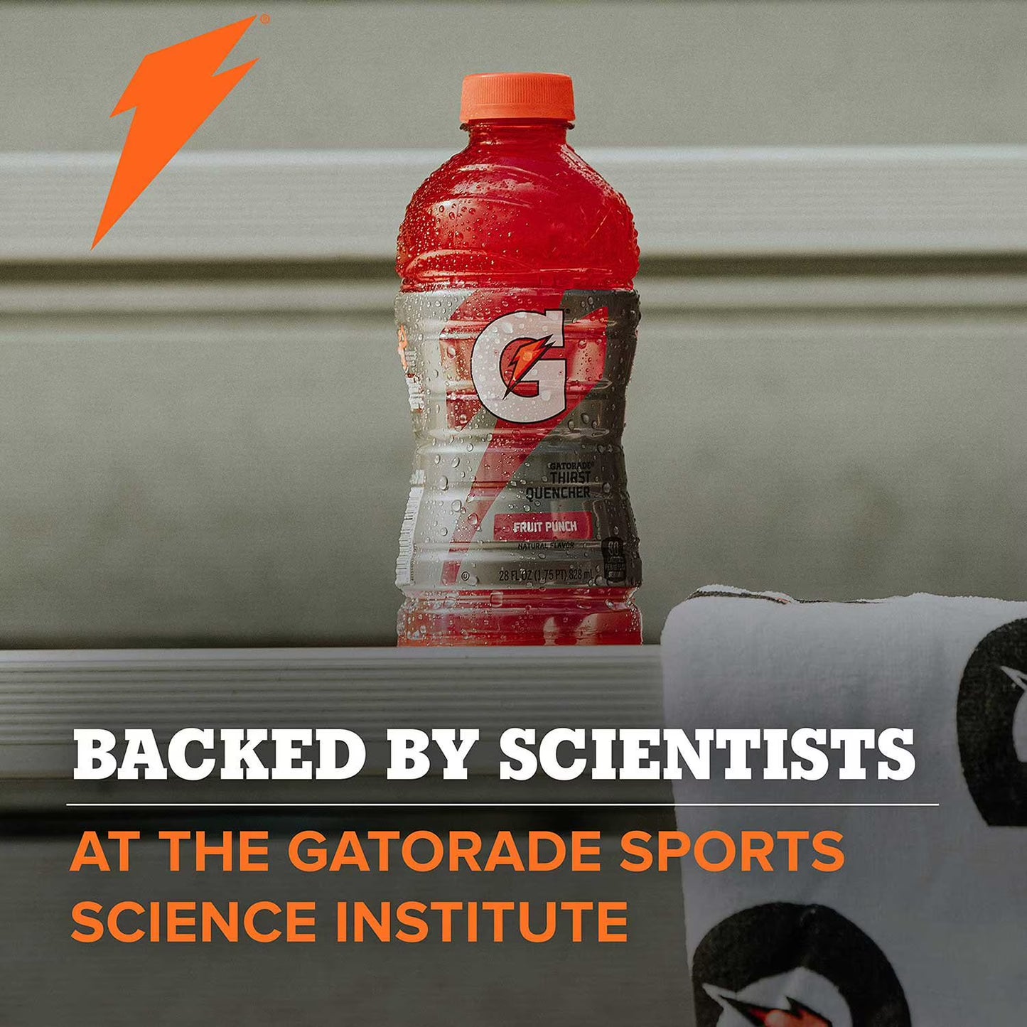 Gatorade Sports Drinks Core Variety Pack 12 fl. oz., 28 pk.