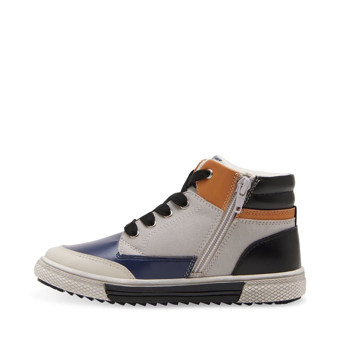 Steve Madden Boy Shoes