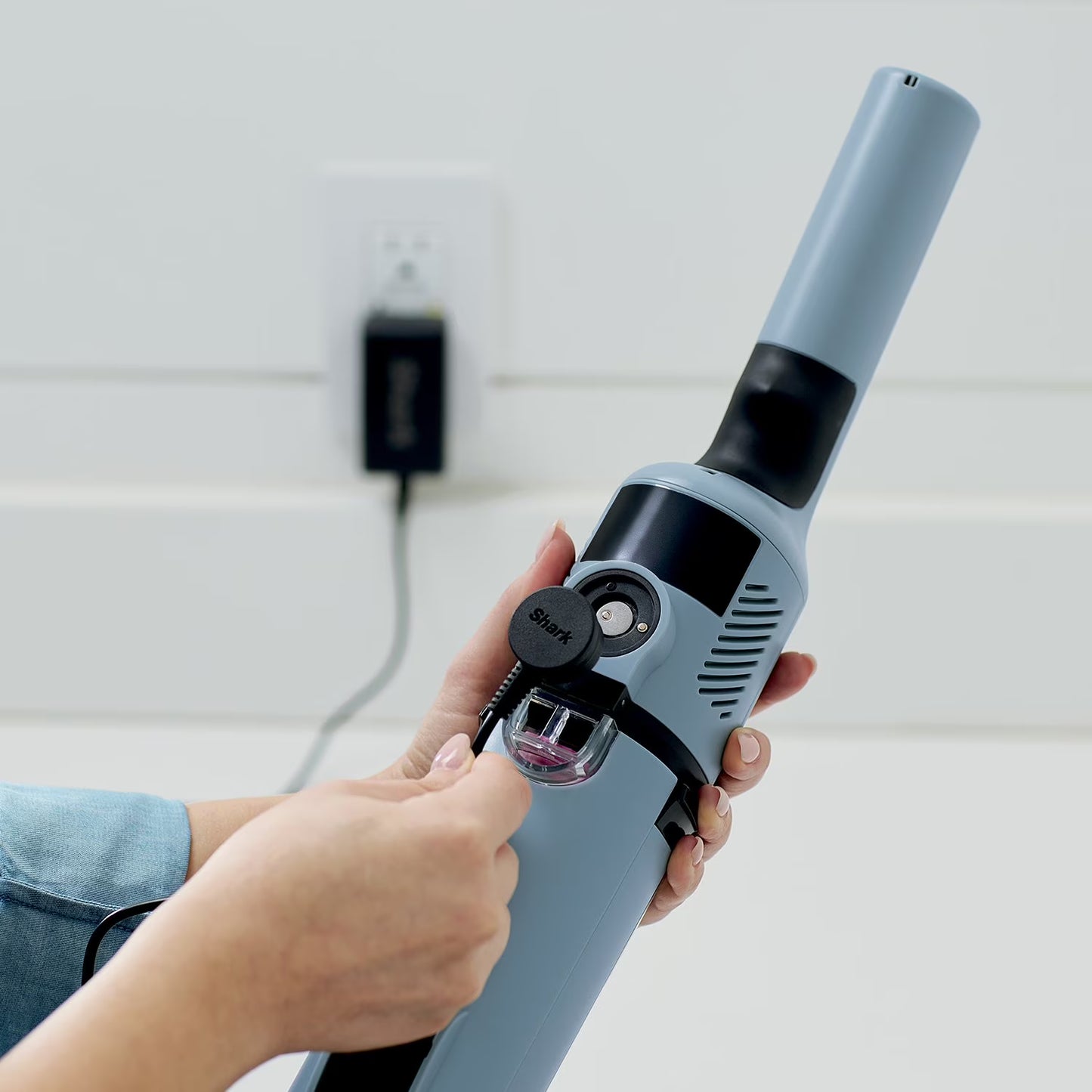 Shark StainForce Cordless Portable Spot, Stain, & Odor Remover