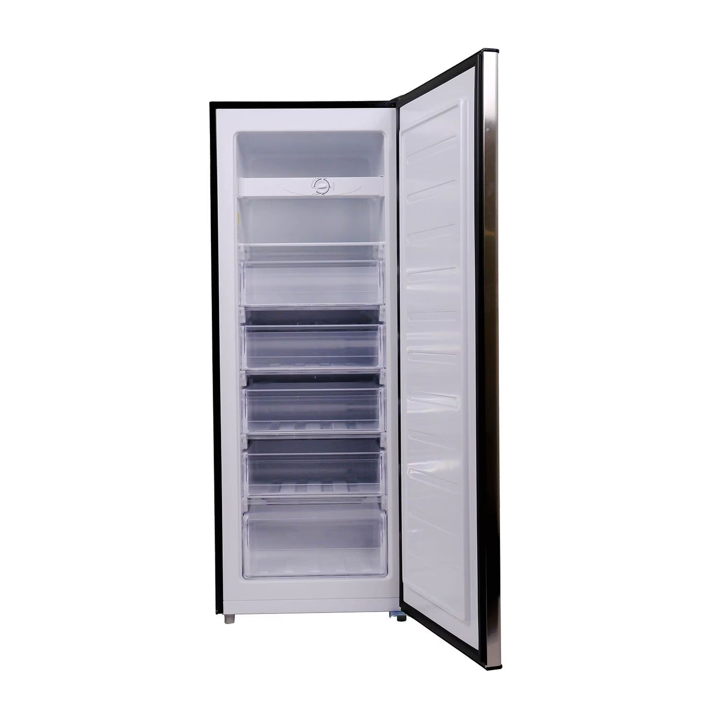 Frigidaire Gallery 7 cu. ft. Upright Convertible Fridge/Freezer