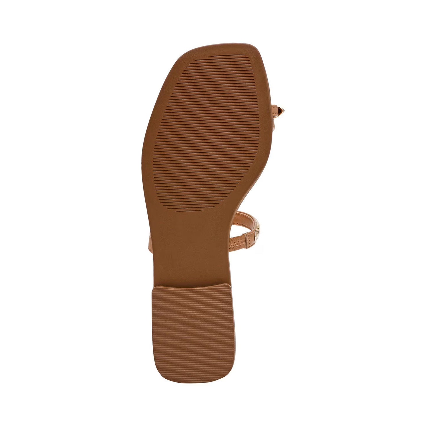 Steve Madden Women's Toe Ring Sandal