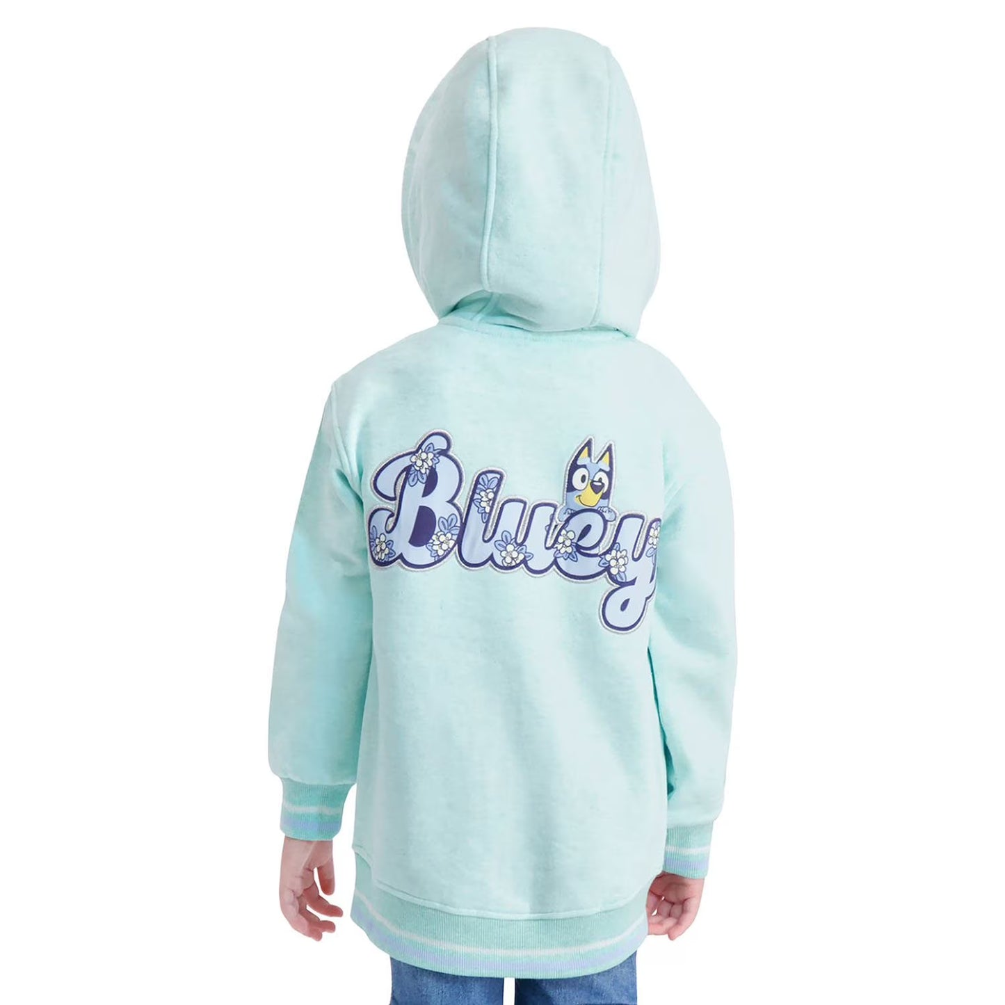 Character Girls Jacket