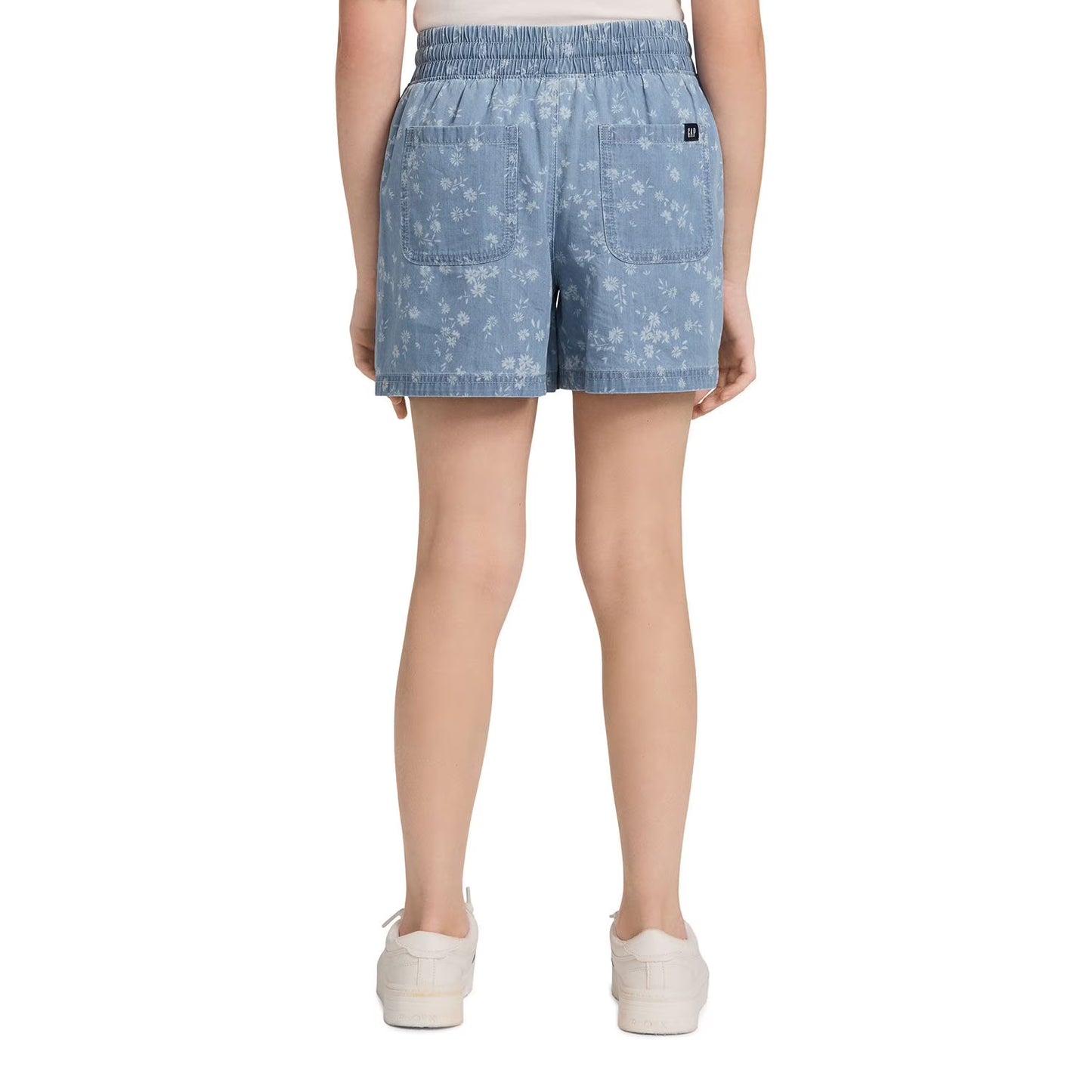 Gap Girls Pull-On Shorts