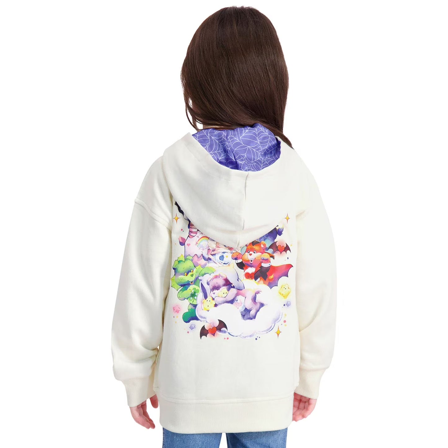 Character Girls Jacket