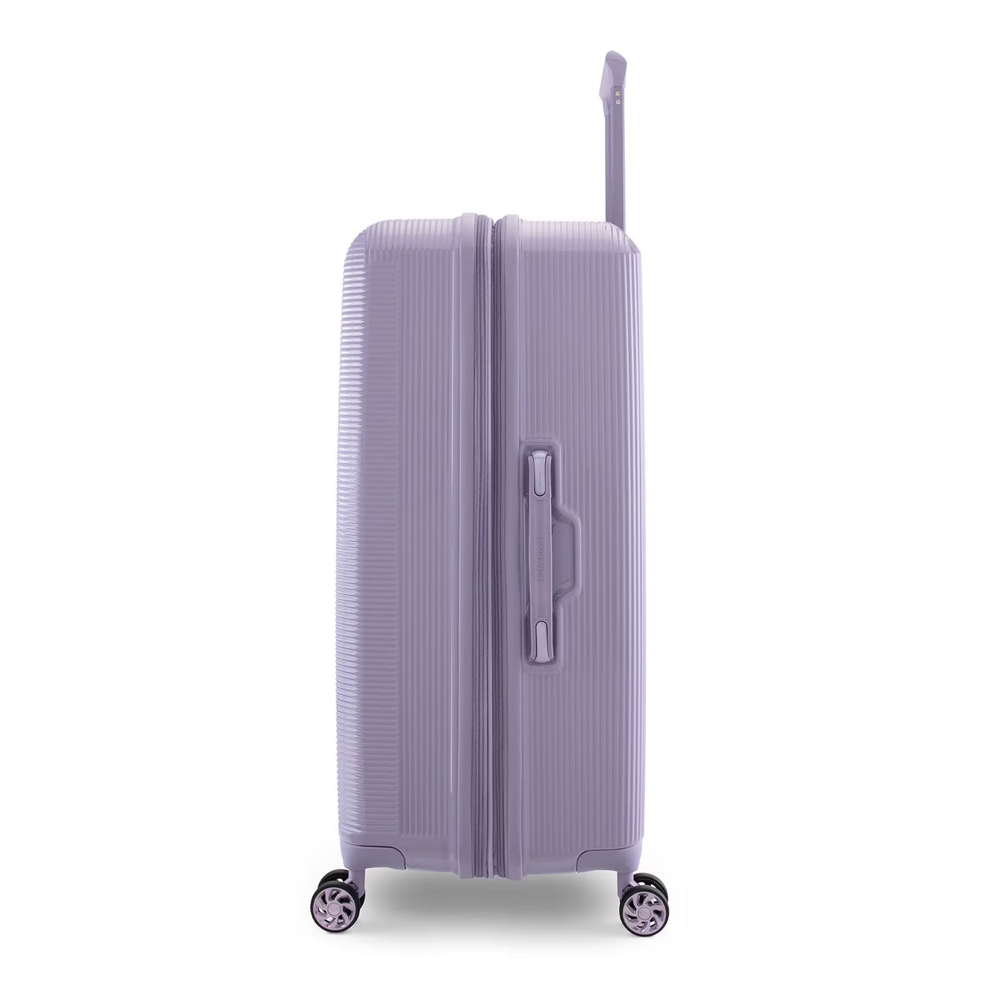 iFLY Smart Future Collection 2-Piece Antibacterial Travel Set, Choose Color