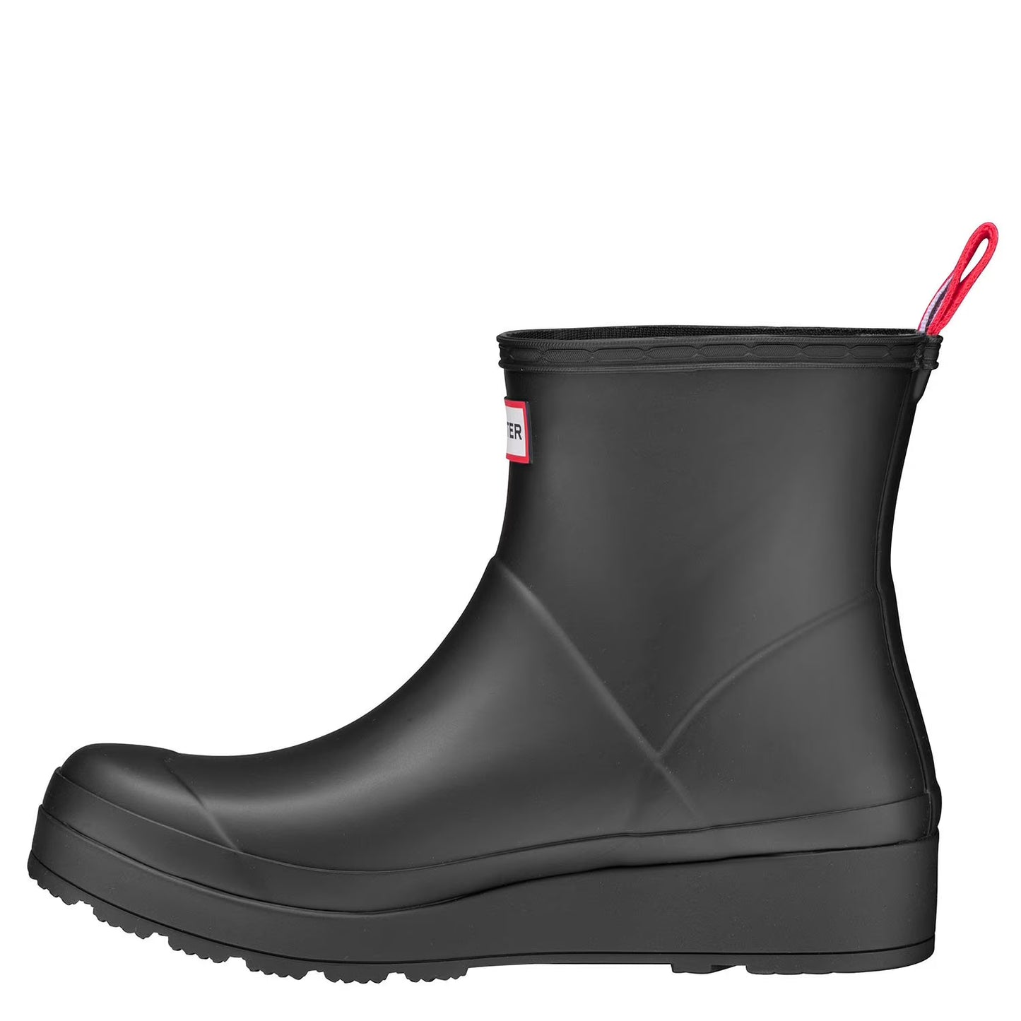 Hunter Women's Play Short Boot