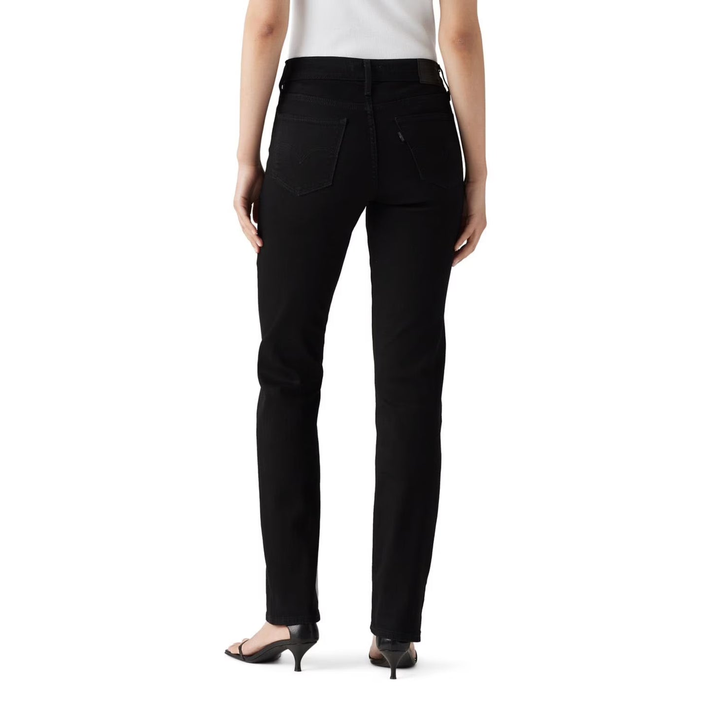 Levi's Women's Denim 314 Shaping Straight Jean