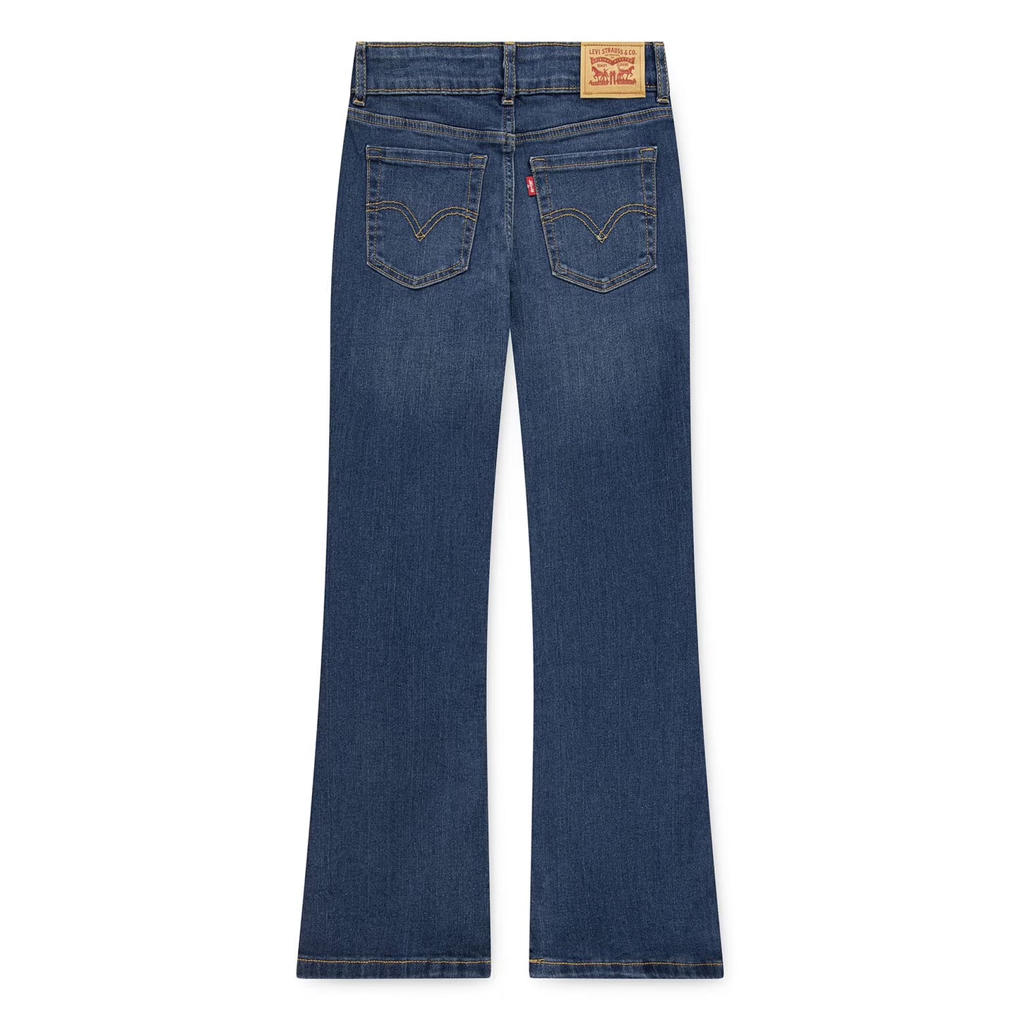 Levi's Girls Flare Denim