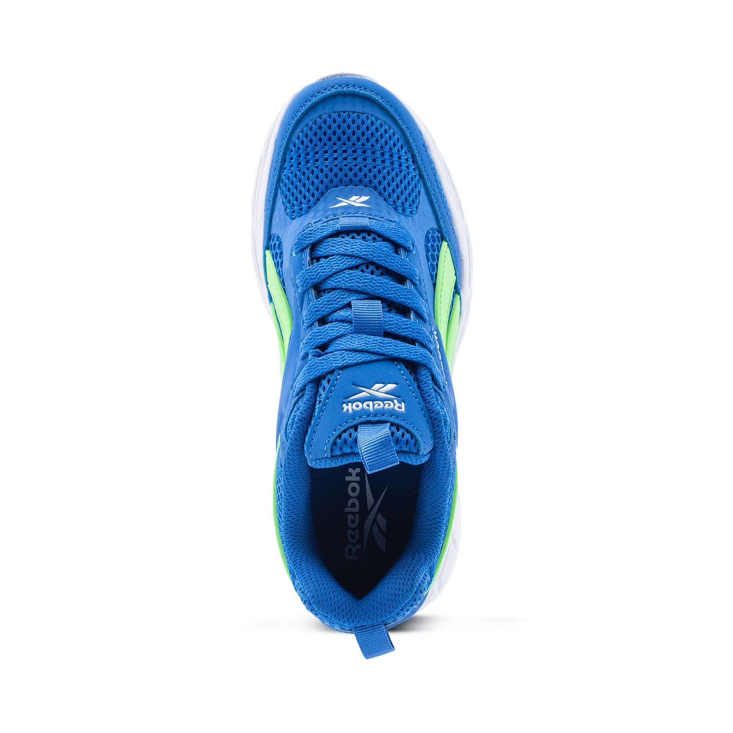 Reebok Boys Chaos Running Sneaker