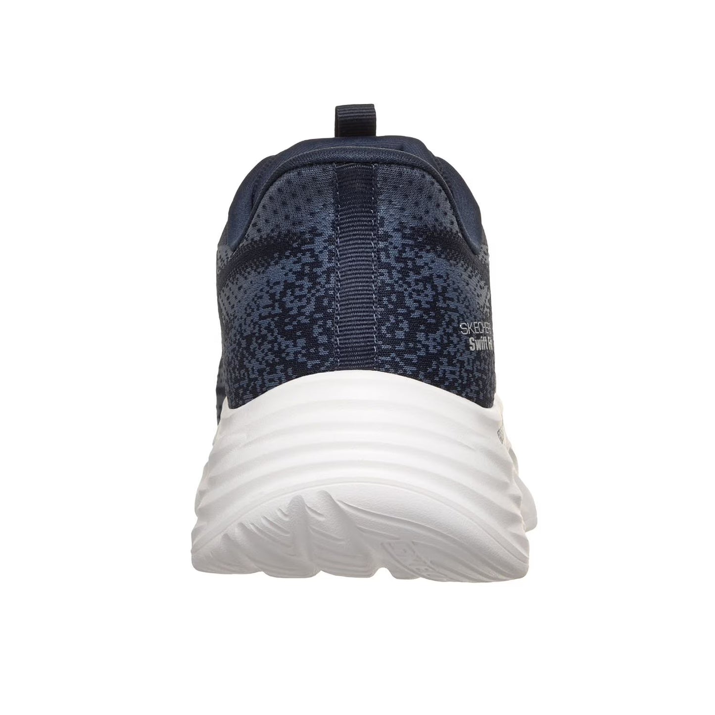 Skechers Men's Hands Free Skech-Edge Swift Fit Sneaker