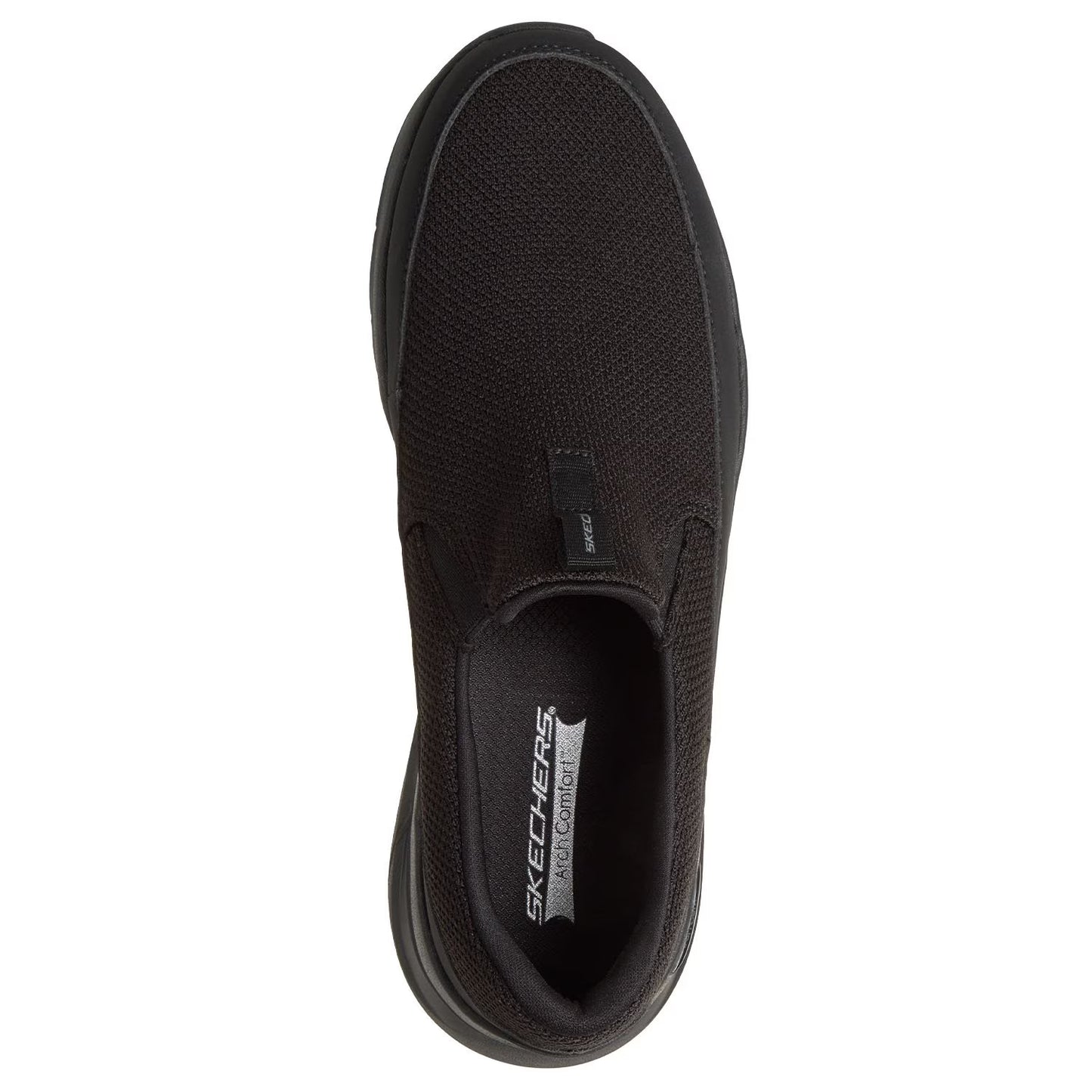Skechers Men's Arch Comfort Flex Sneaker