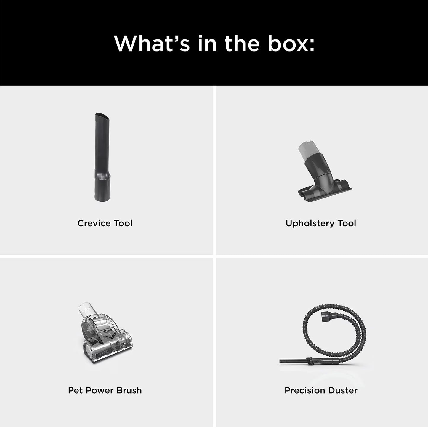 Shark Rotator Pet Pro Lift-Away ADV Upright Vacuum with DuoClean PowerFins HairPro and Odor Neutralizer Technology