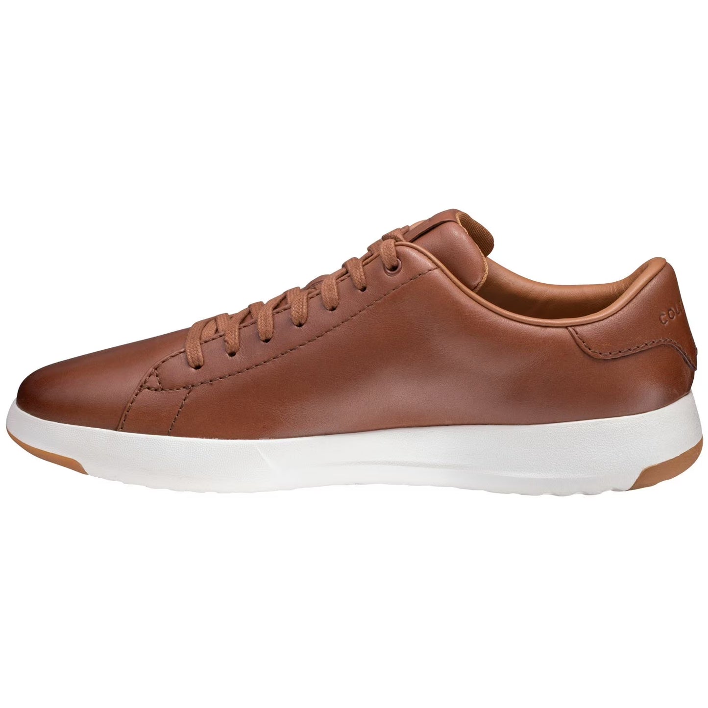 Cole Haan Men's GrandPro Tennis Sneakers Blazer Blue Handstain