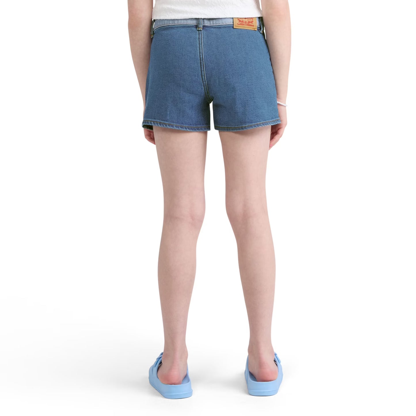 Levi's Girls Denim Short