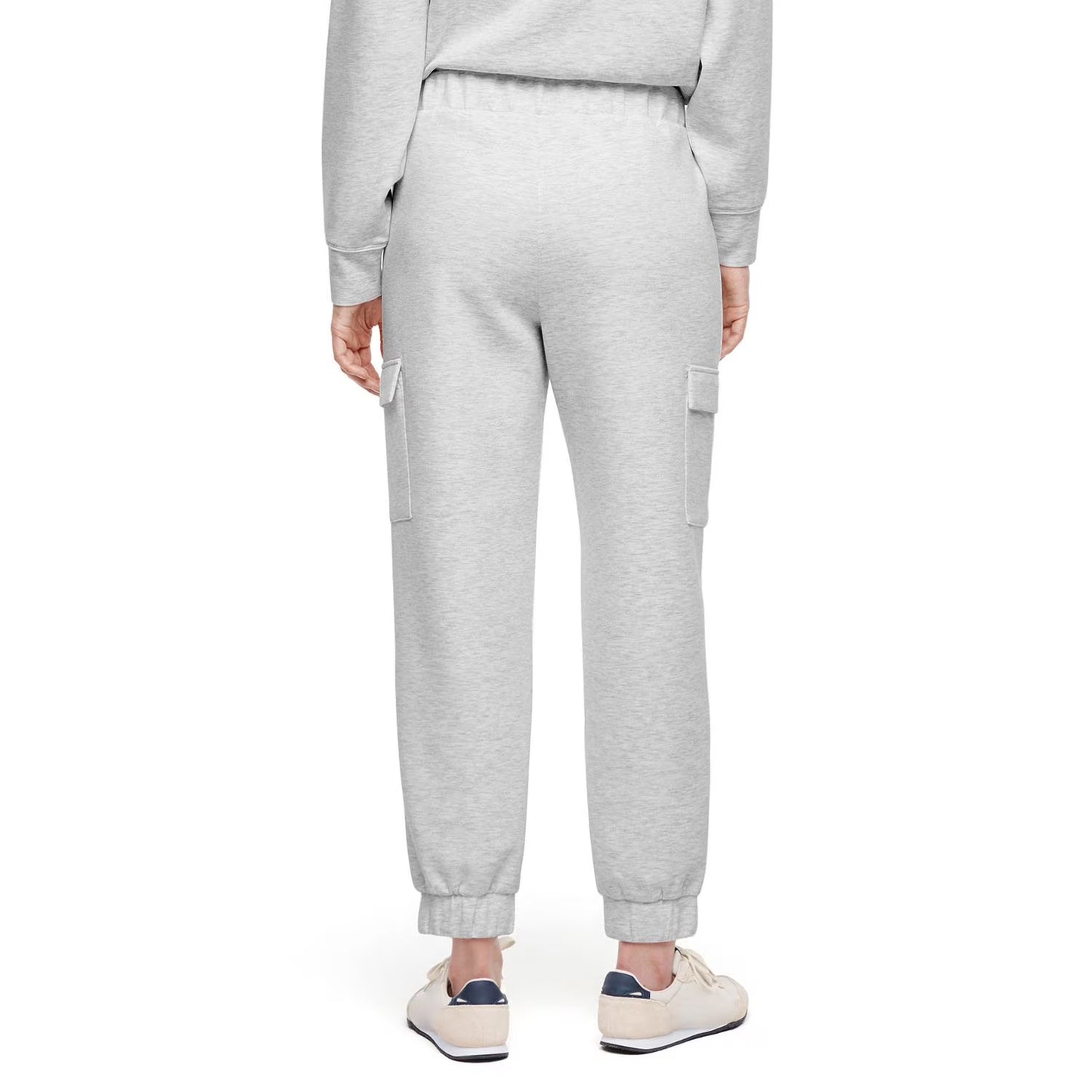 Express Women's Cargo Jogger