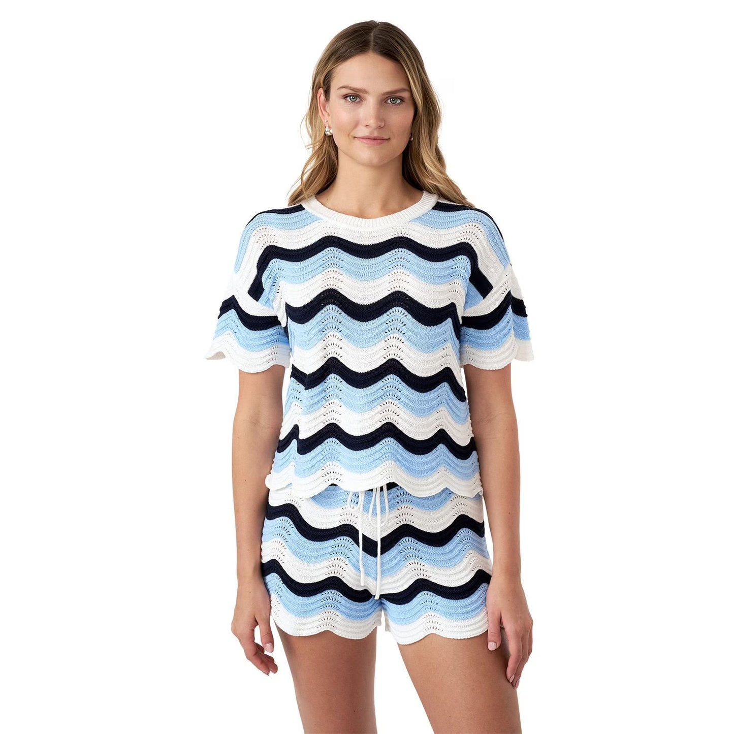Edited by Hunter McGrady Women's Crochet Top