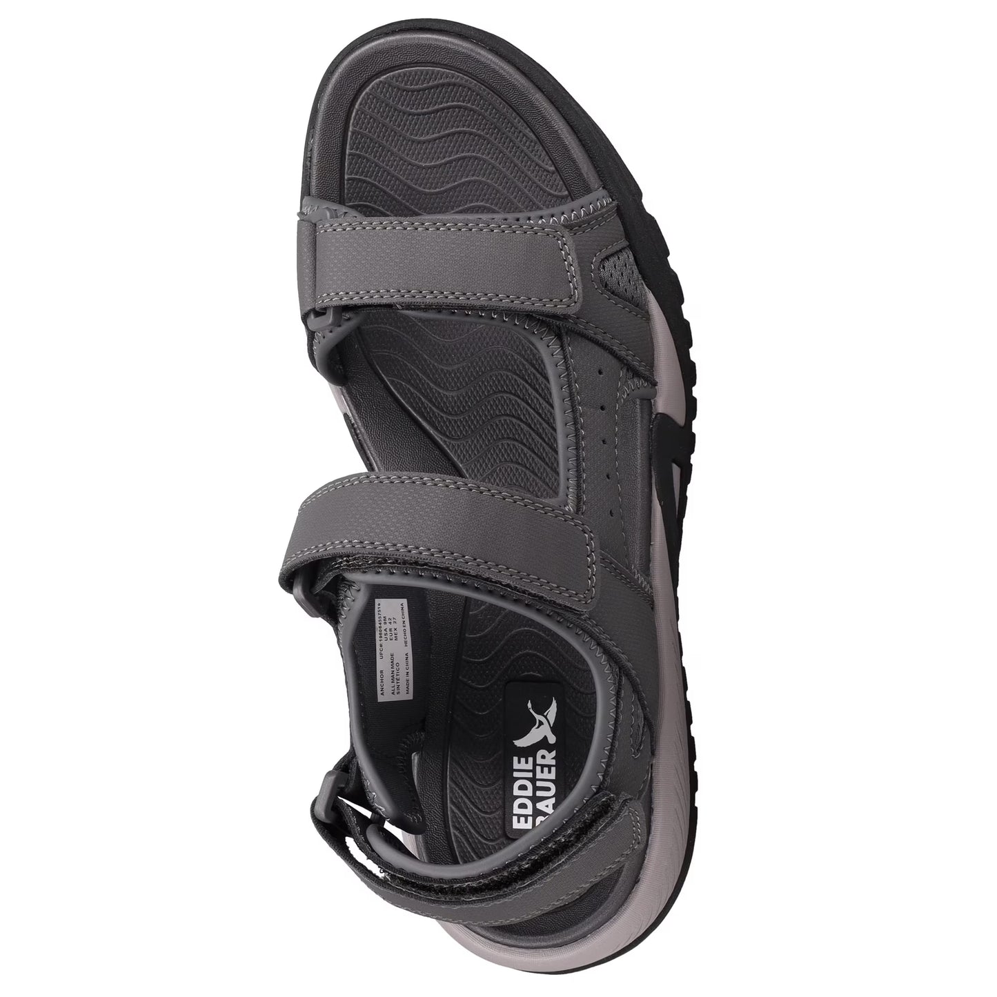Eddie Bauer Men's Water Sandal